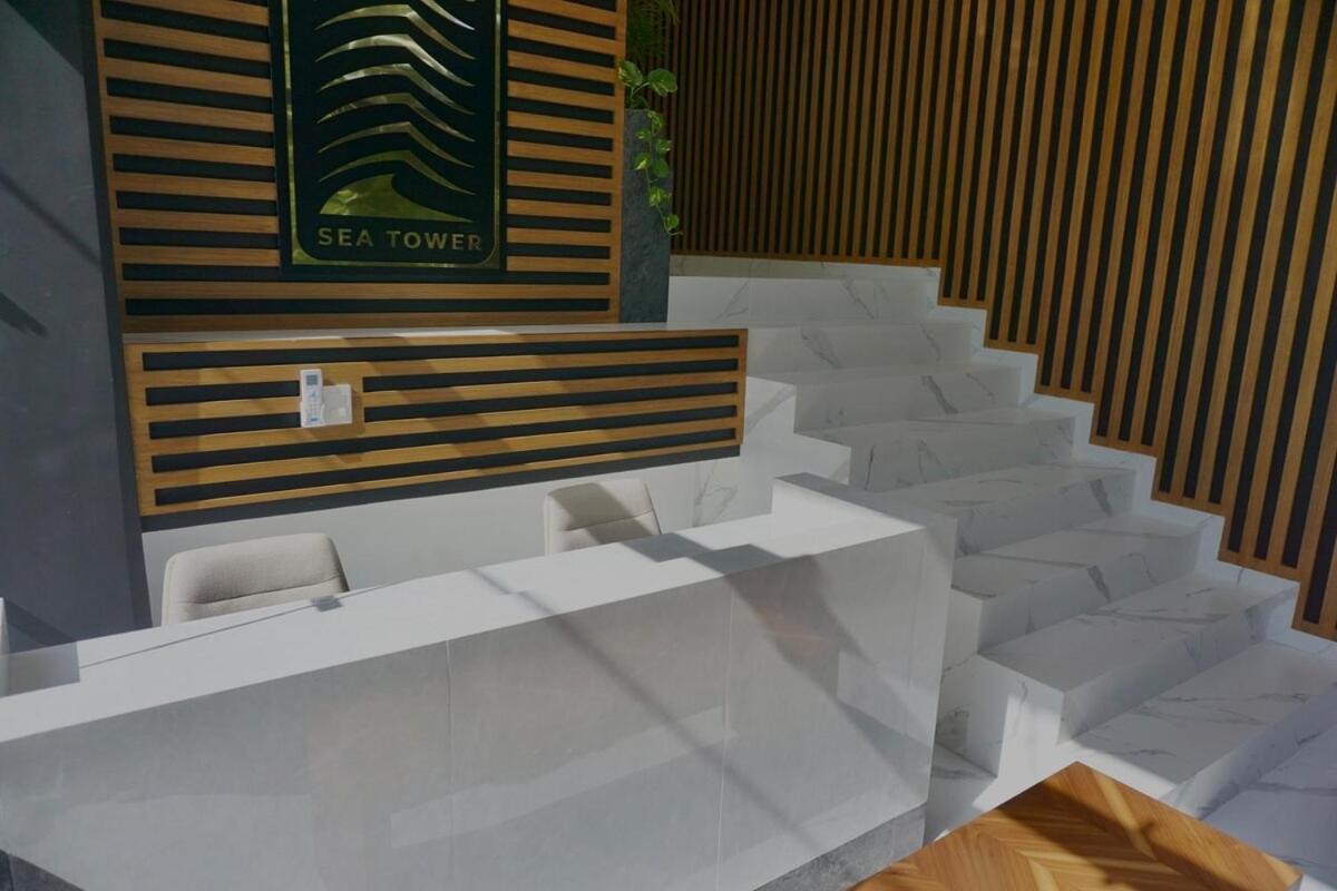 Romantic Ocean View 1BR,Fast WiFi & 2 min to Beach, foto 13
