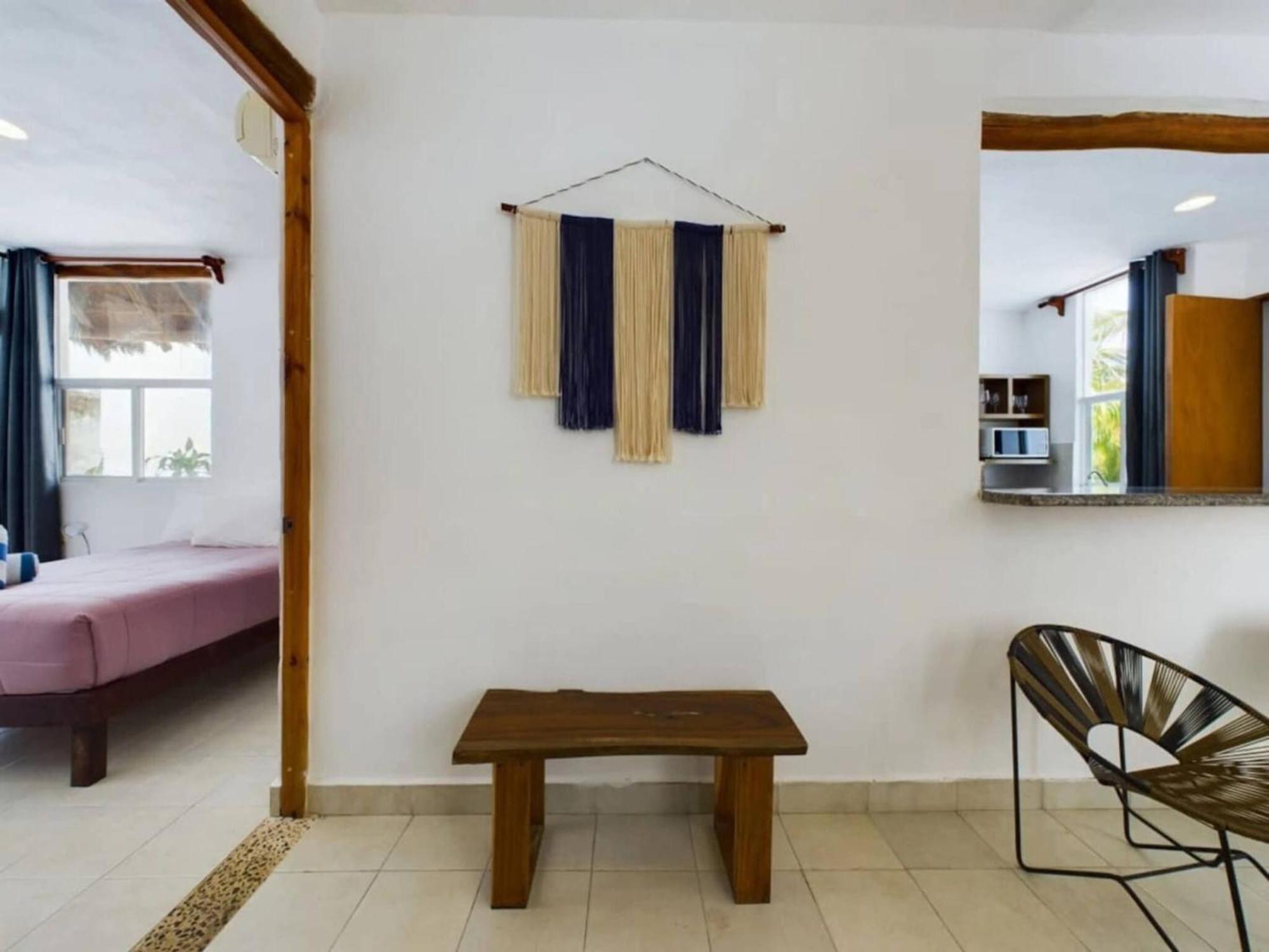Chic 1BR with Pool Parking close to ADO, foto 11