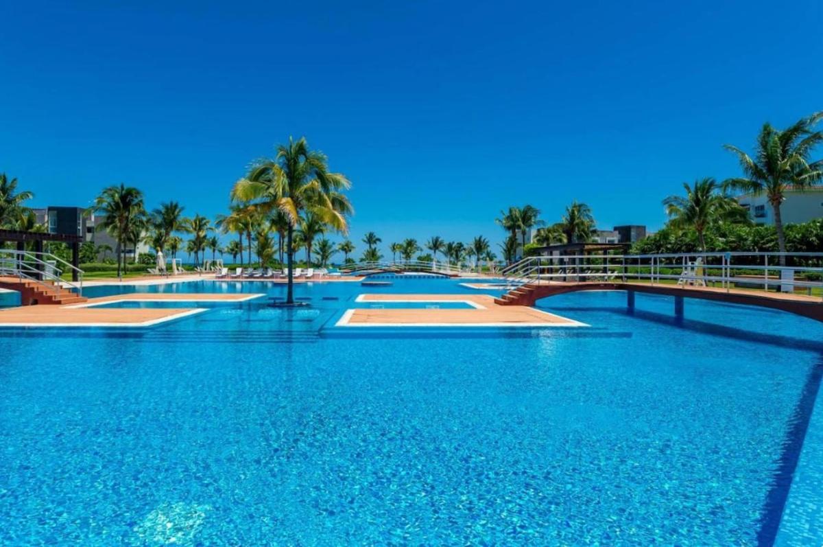 Paraíso con vista al mar, foto 13