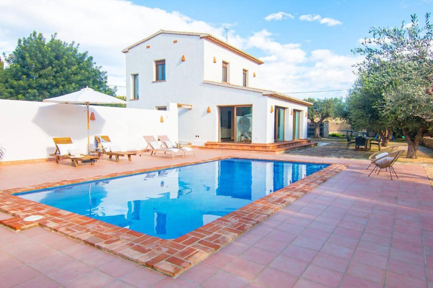 Finca Les Oliveres