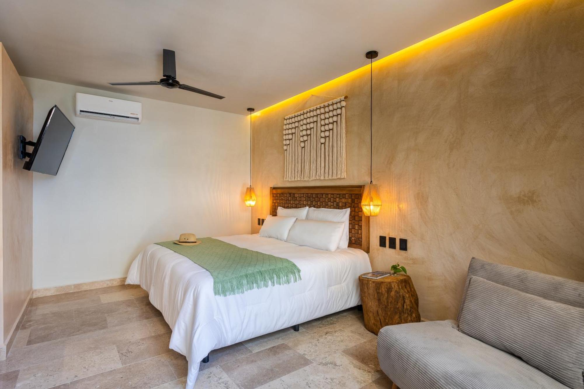 Lalola DownTown Boutique Apartments, foto 16