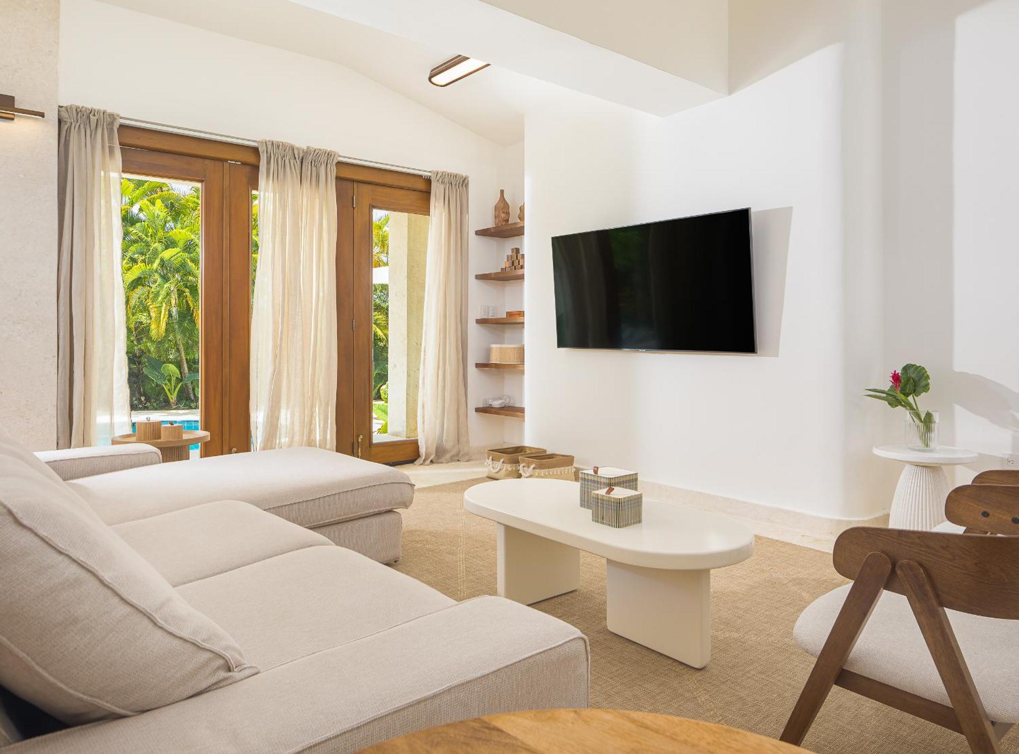Tropical Roga Villa with Private Pool, foto 11