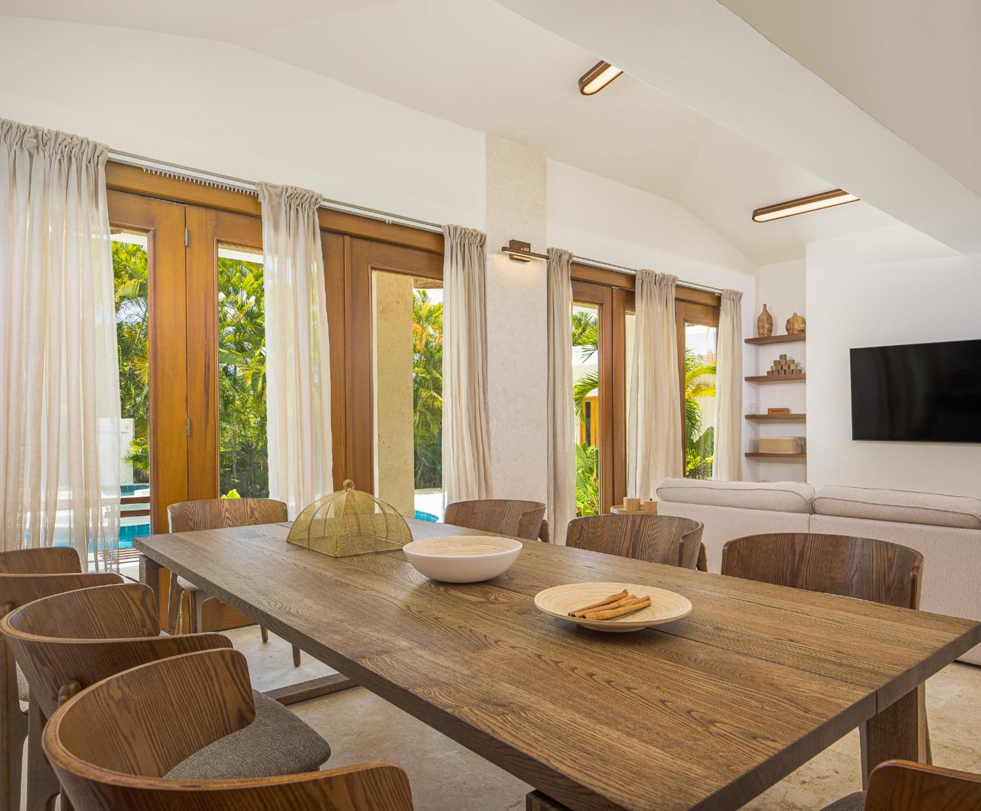 Tropical Roga Villa with Private Pool, foto 10