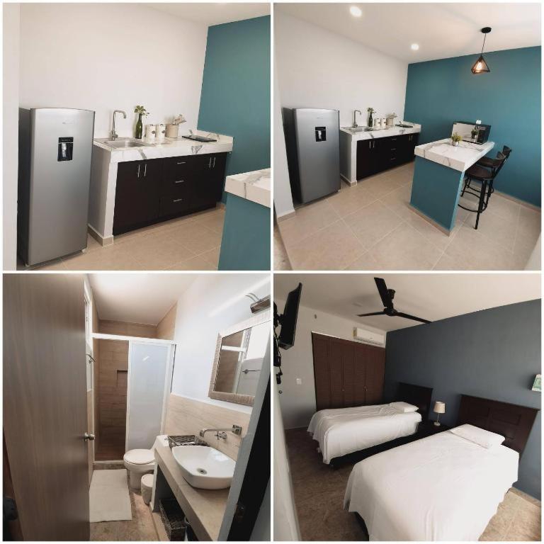 Hotel Torre Metrópoli, foto 10