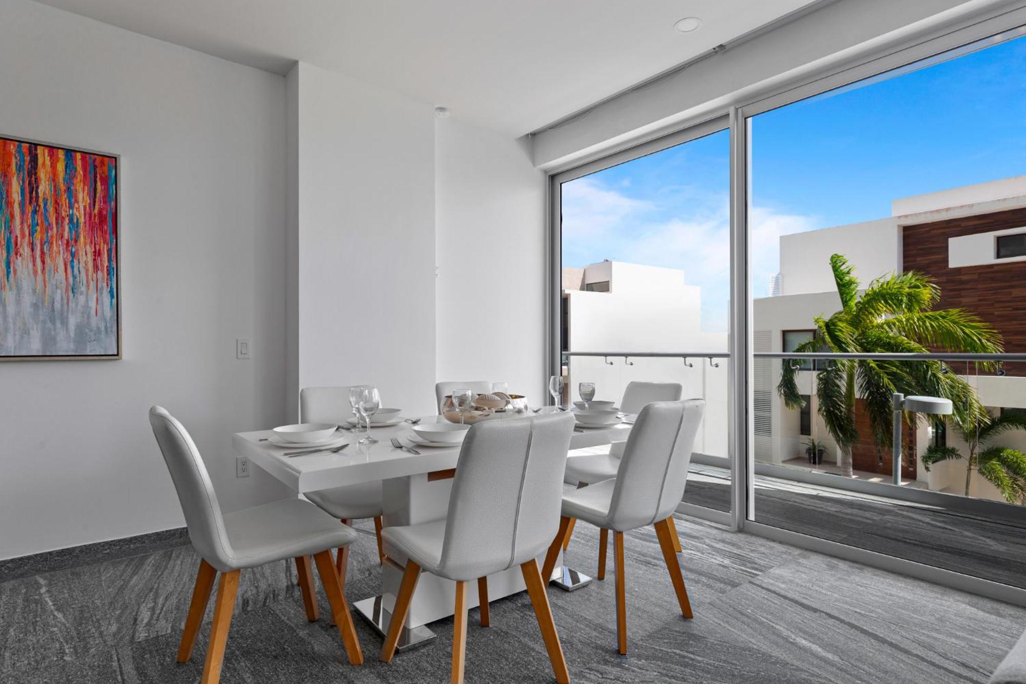 Comfy 3BR, near the beach, foto 14