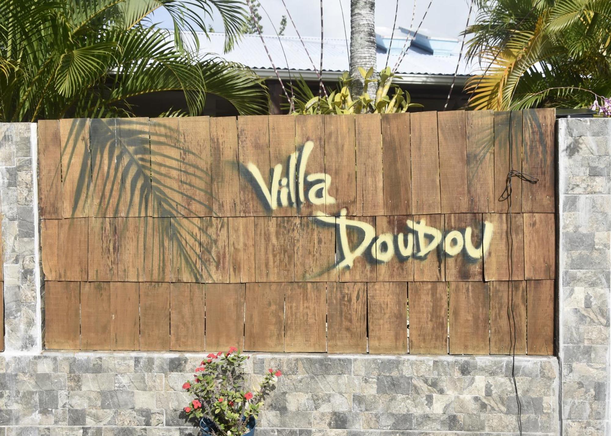 Gite d'Arles "Villa Doudou"