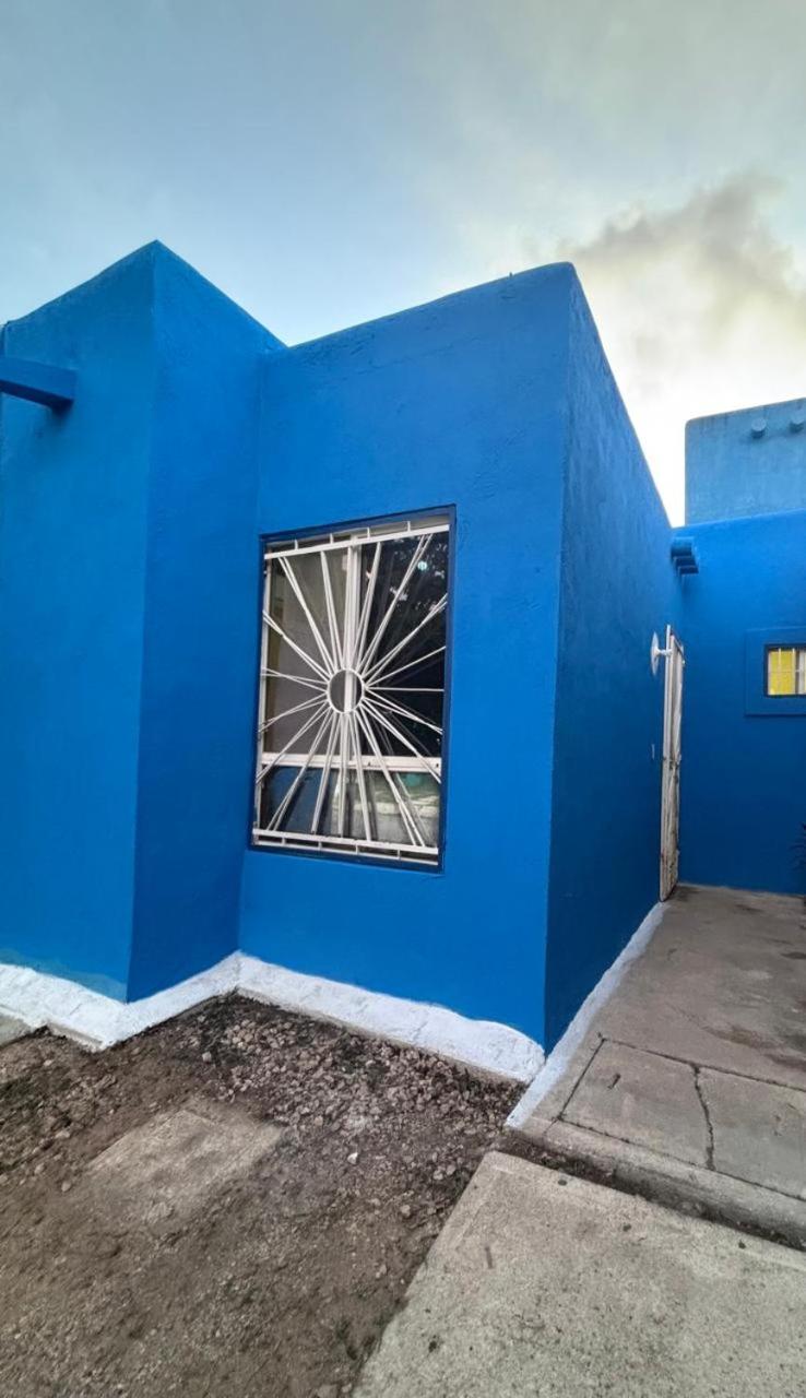 Mi hogar feliz
