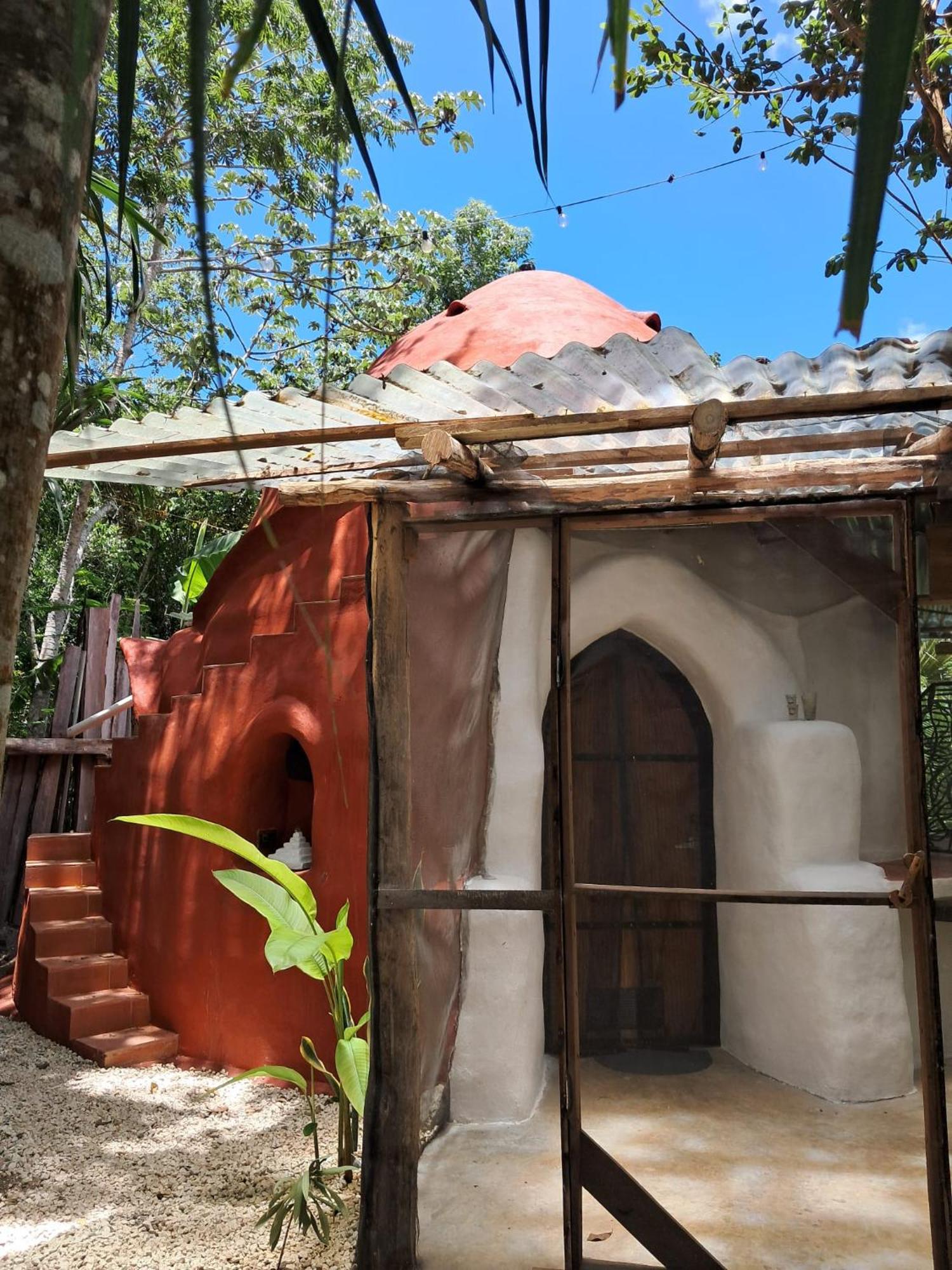 Casa Domo, imagen 2