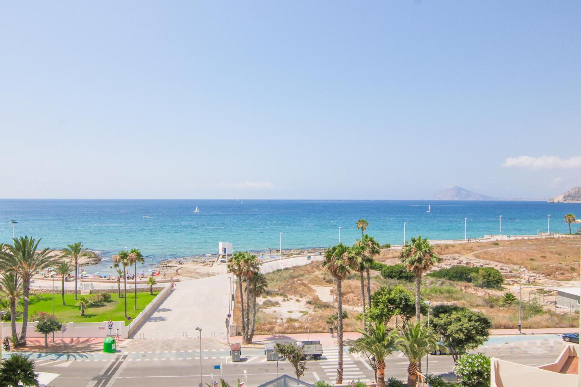 RIURAU HOME - Apartamento en primera línea playa