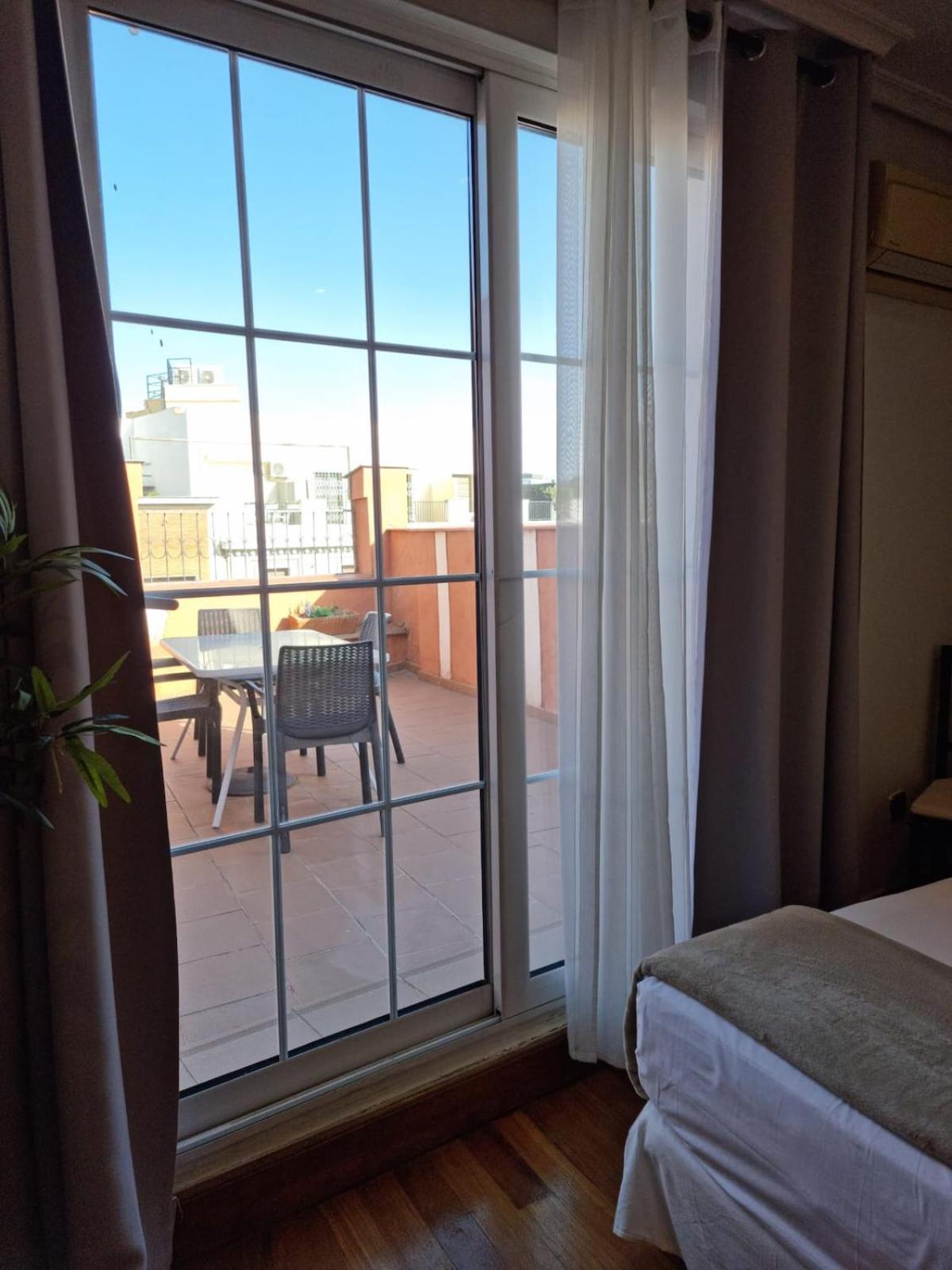 New Point Madrid Apartments — foto 5