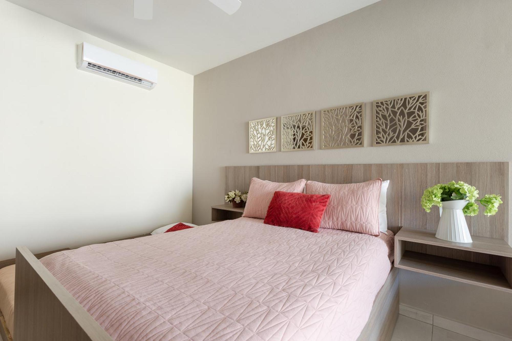Deluxe fully furnished 2bd, foto 11