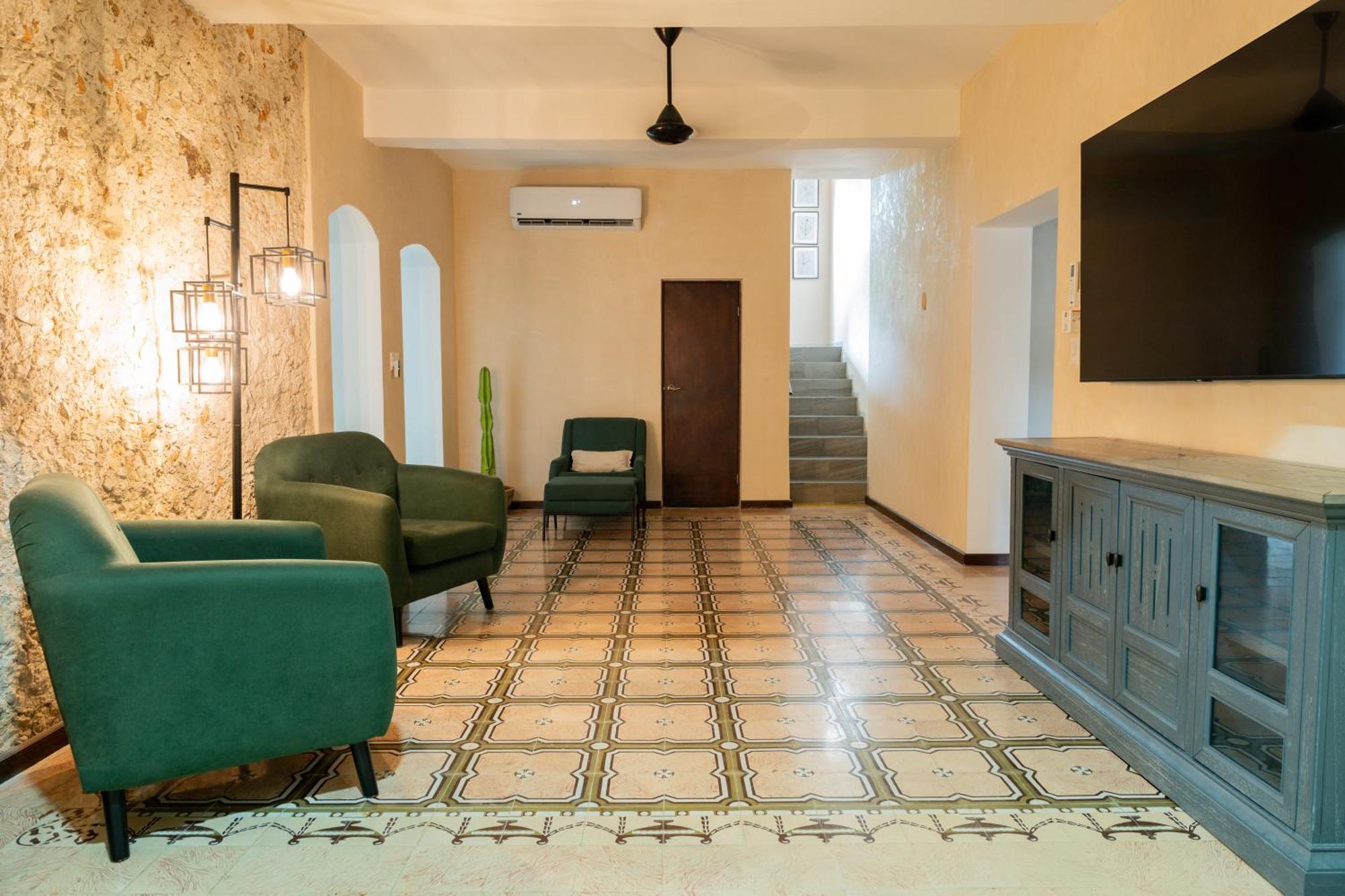 Casa Pich by Viva Mérida, foto 7