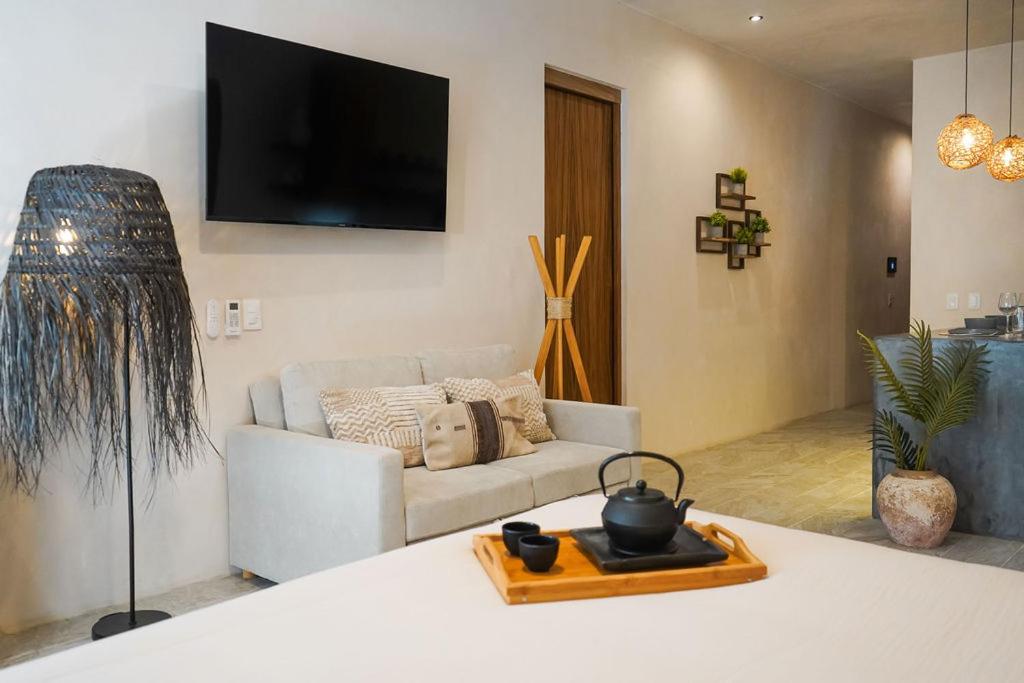 Otonomus Tulum, foto 14