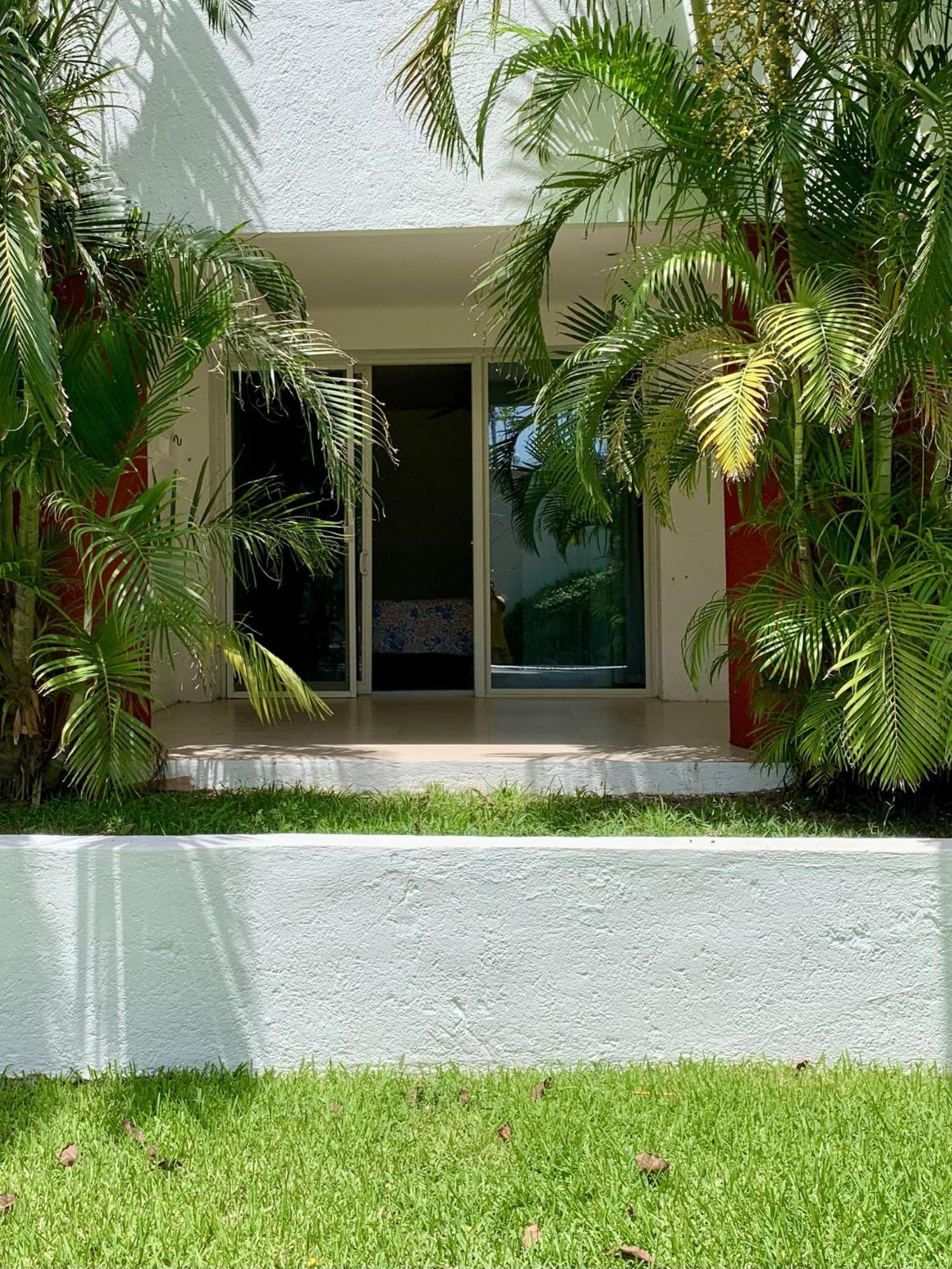 Palmar Condominium 1C - Ocean front - Garden level, foto 10