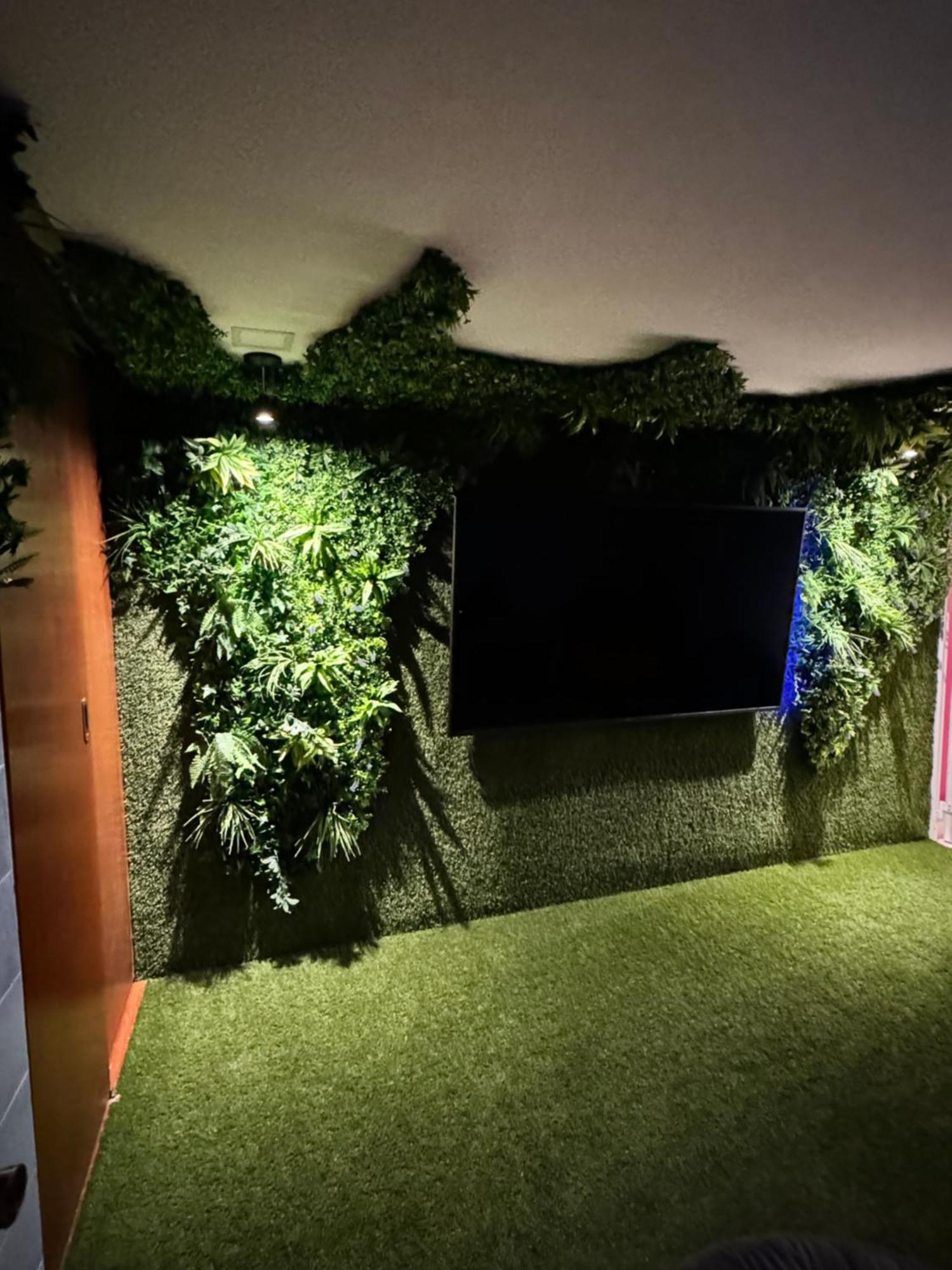 360 Oasis cuarto sensorial - Mercado 28, imagen 5