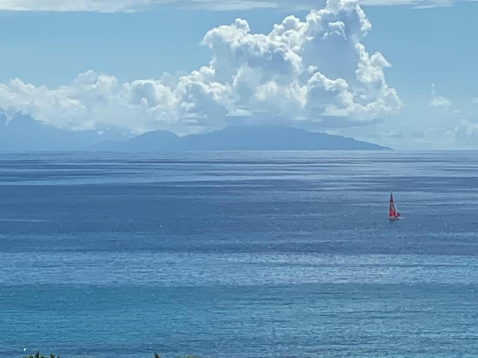 Les Floralies Gwada - Magnifique vue mer- avec Cuve à Eau, imagen 3