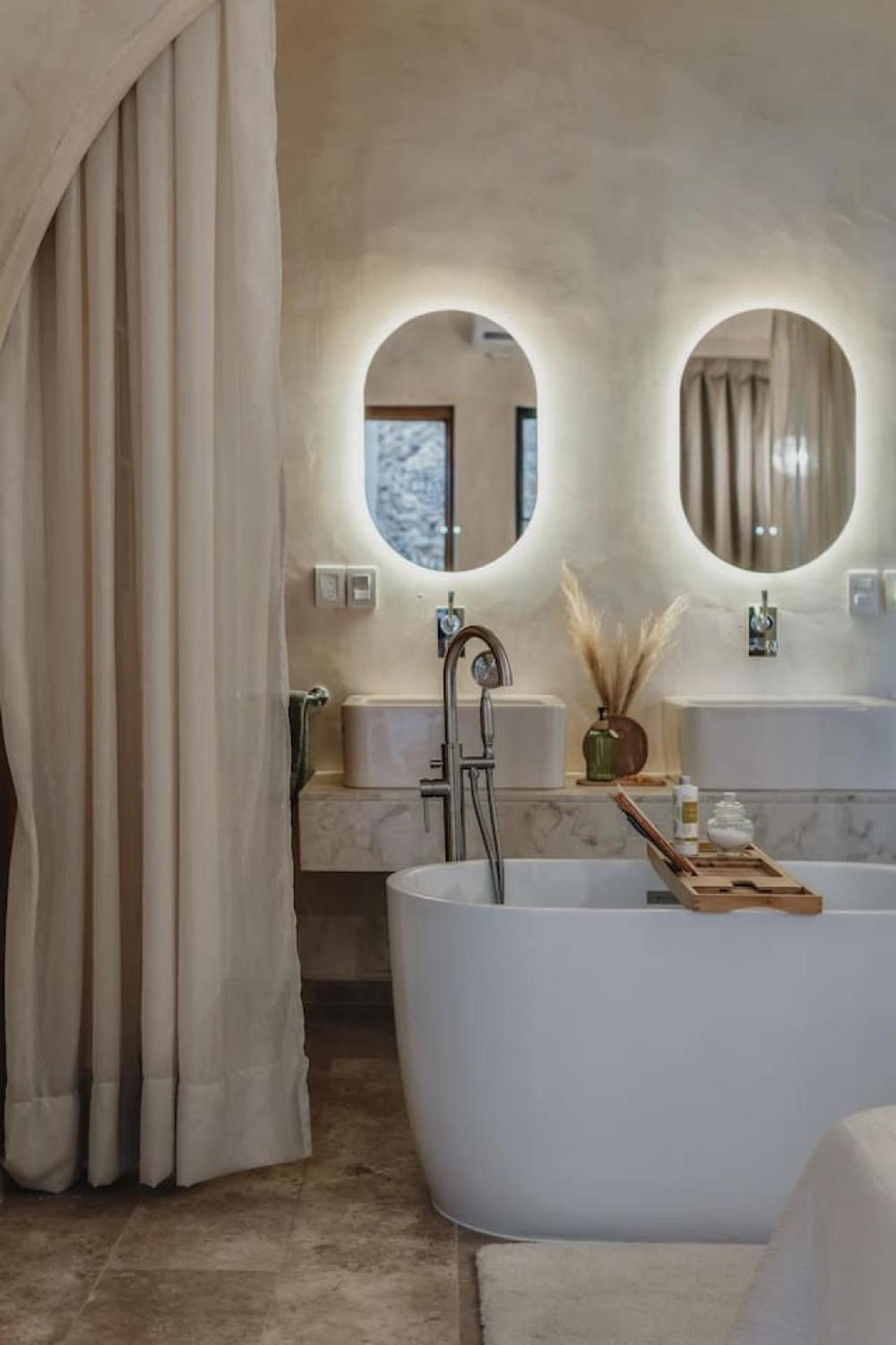 Casa Chomak - Colonial Luxury with a Private Outdoor Pool and Parking in Central Merida, foto 13