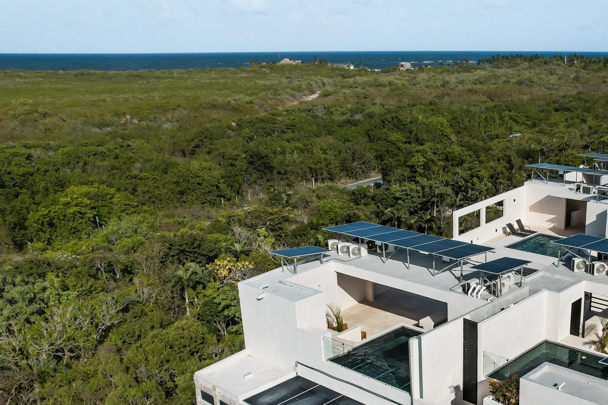 Otonomus Tulum, foto 10