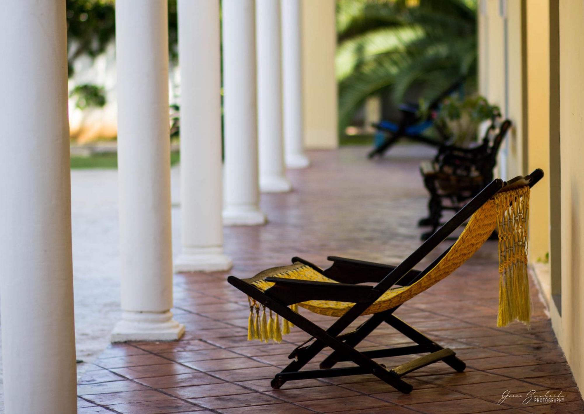 Hotel Hacienda de Izamal, foto 15