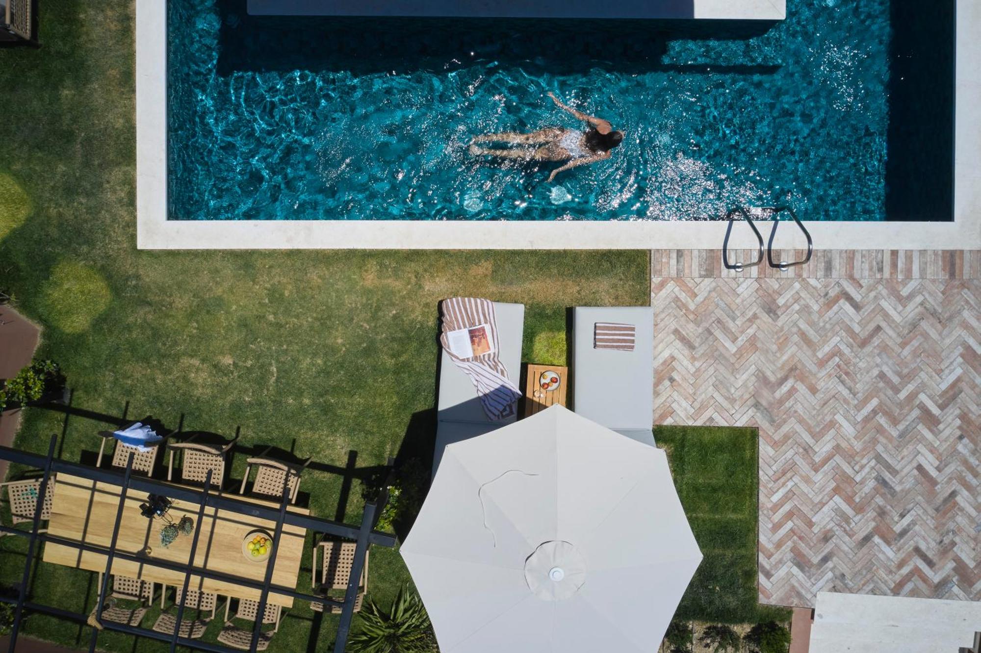 Arcasa Villas Collection by Omilos Hotels