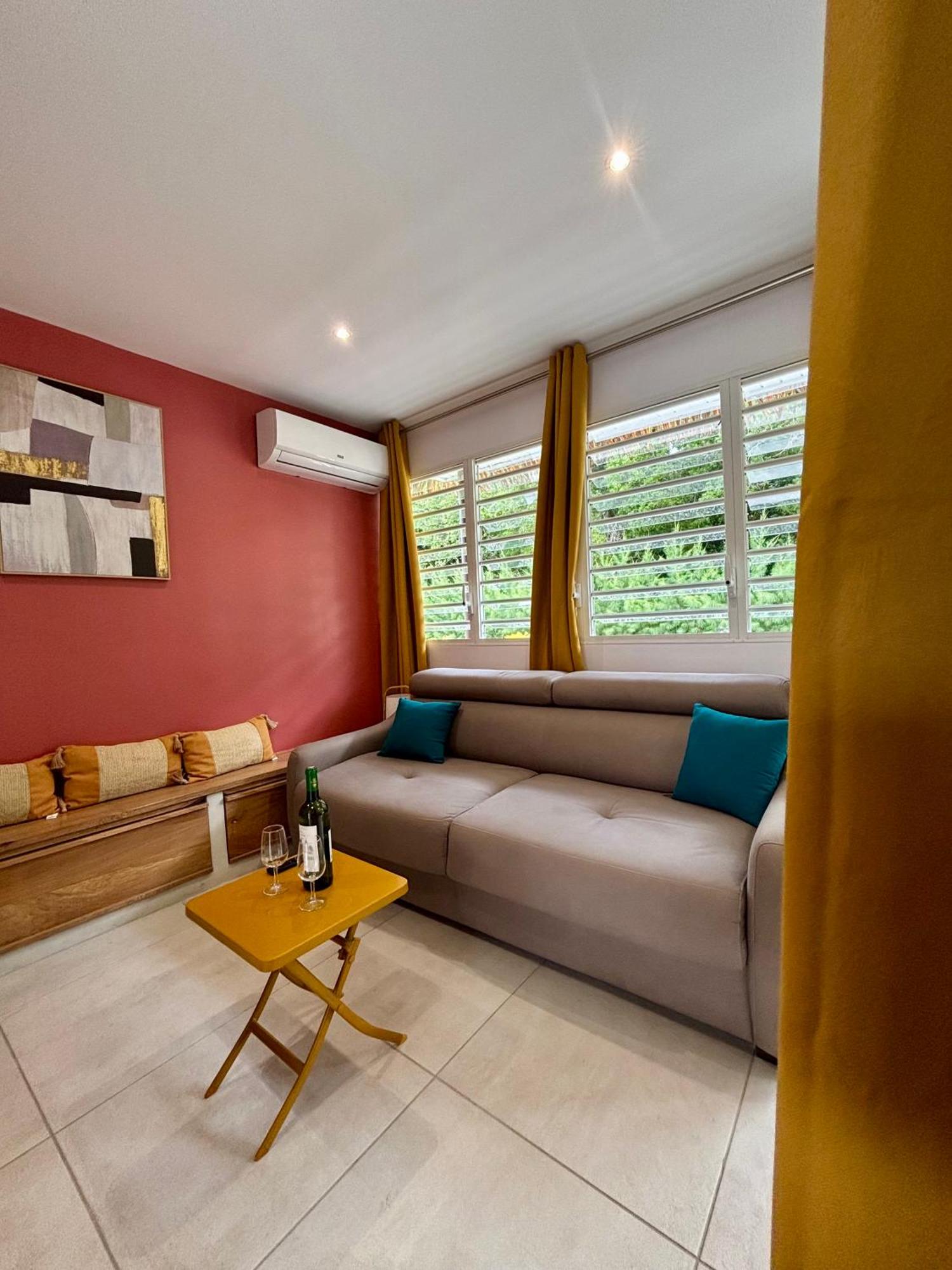 Sunset Dream - Piscine, Wifi, Plage, imagen 2