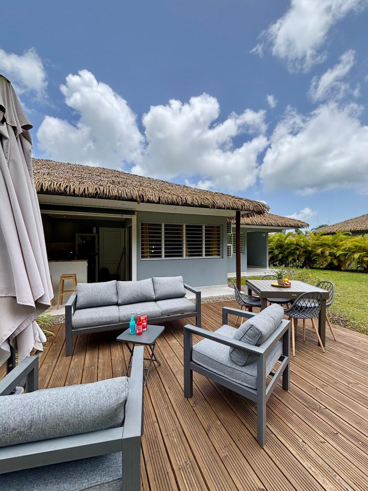 Sunset Dream - Piscine, Wifi, Plage, imagen 3