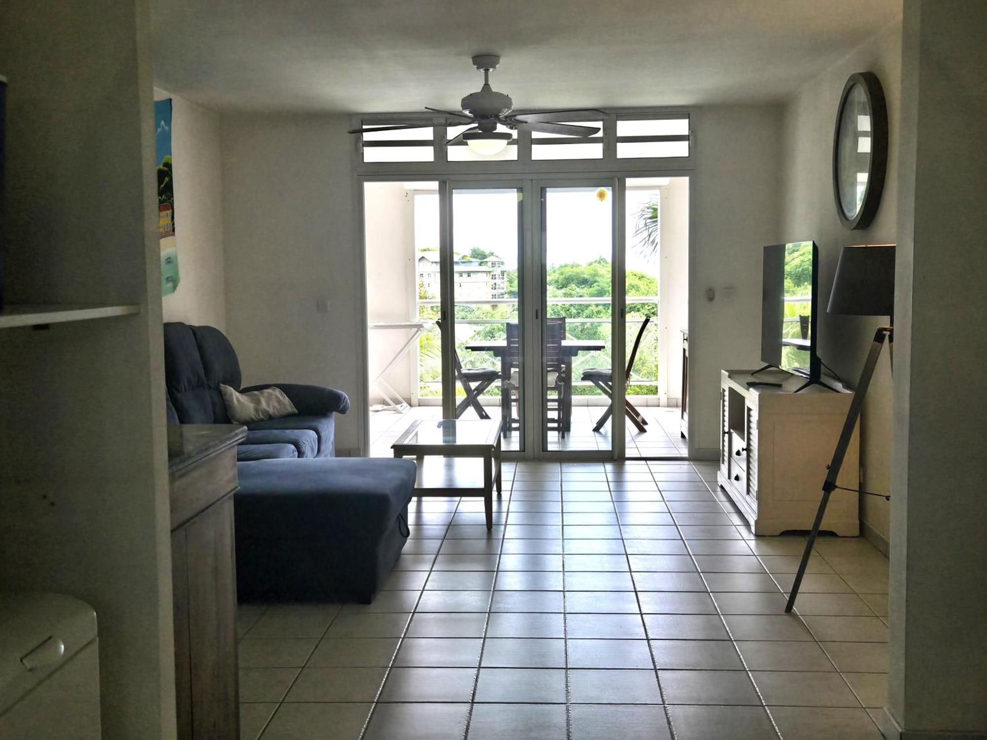 Le Maracuja - Spacieux T3, foto 6