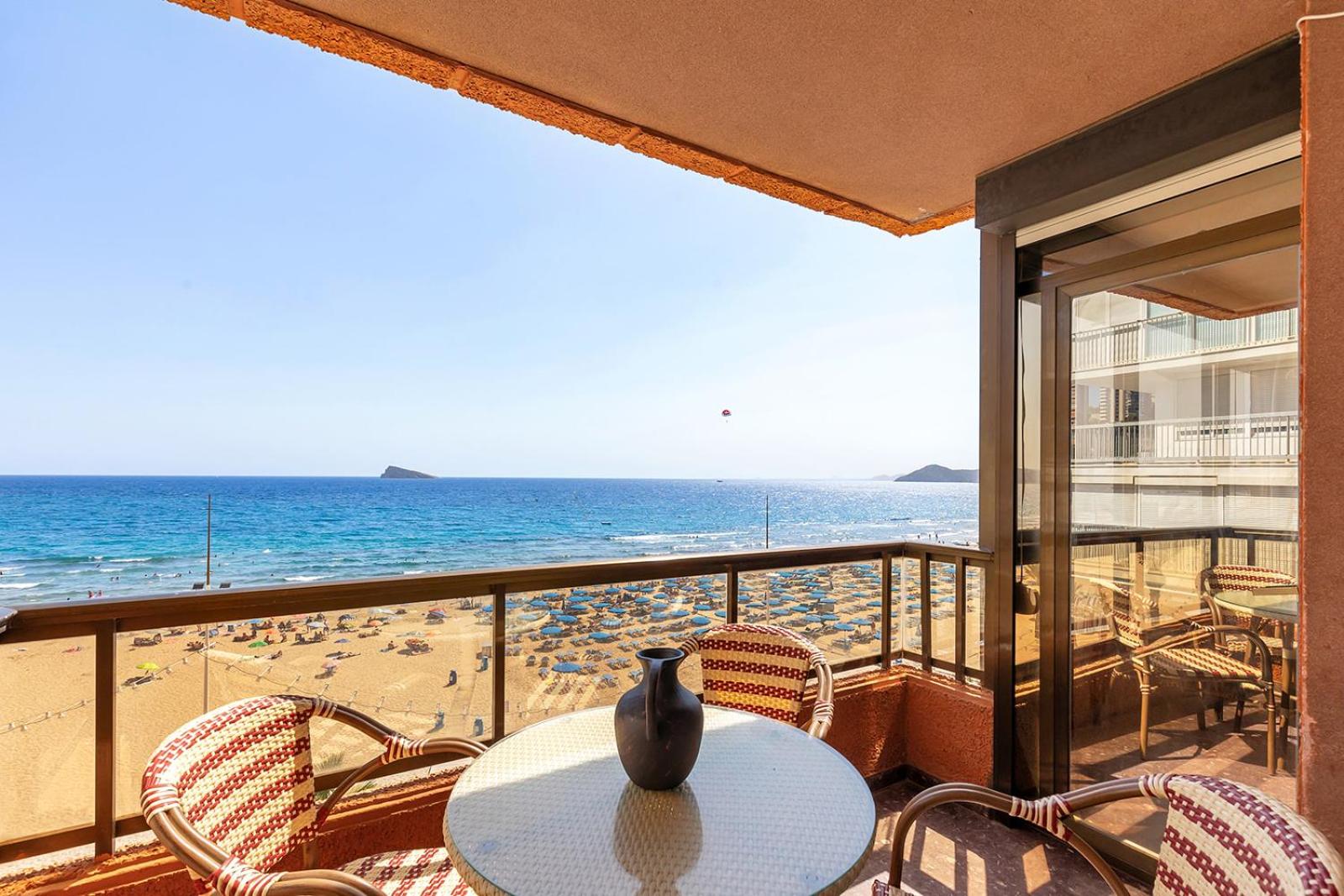 Sea Breeze Benidorm