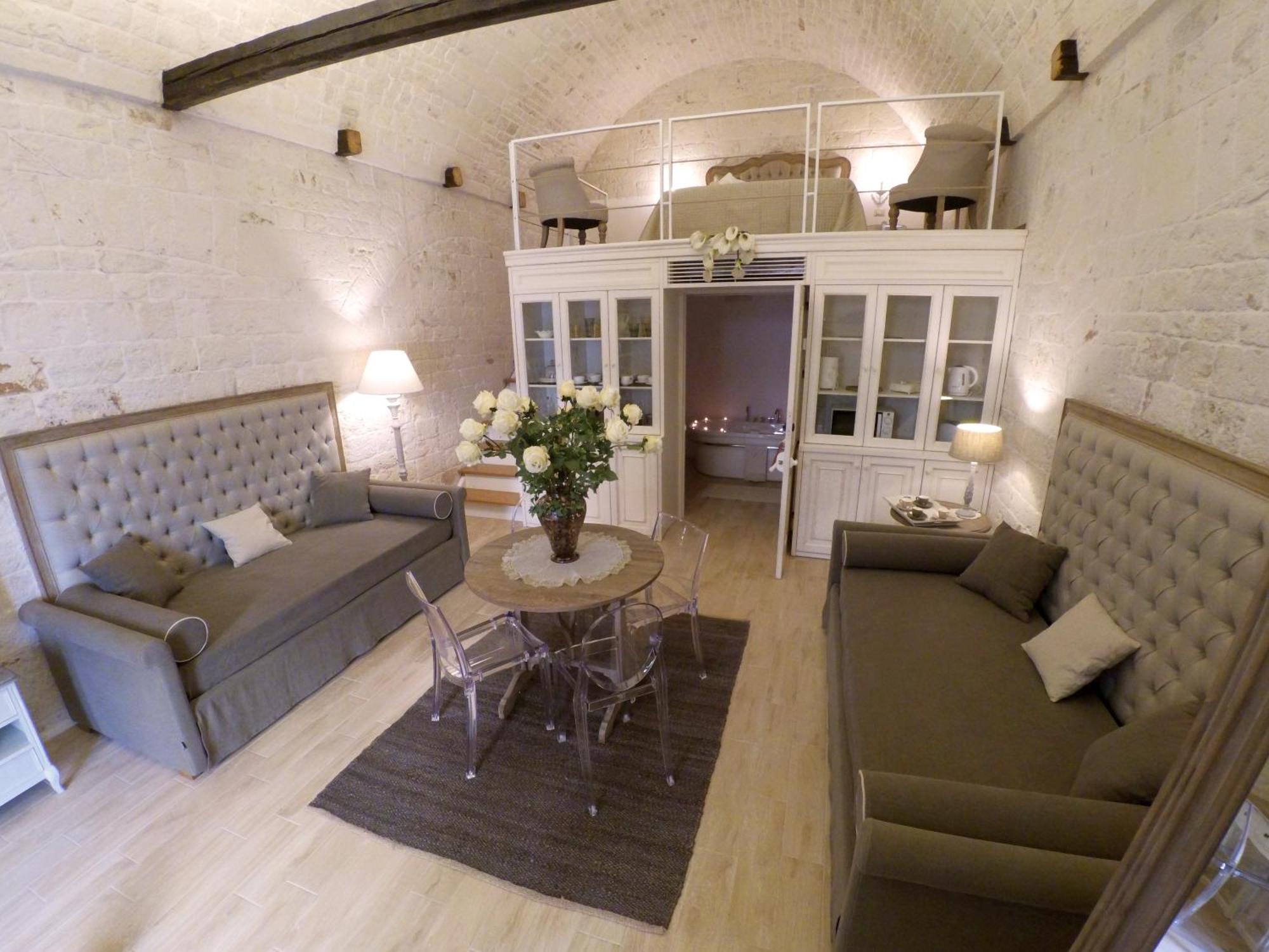 B&B C'era una volta — foto 2