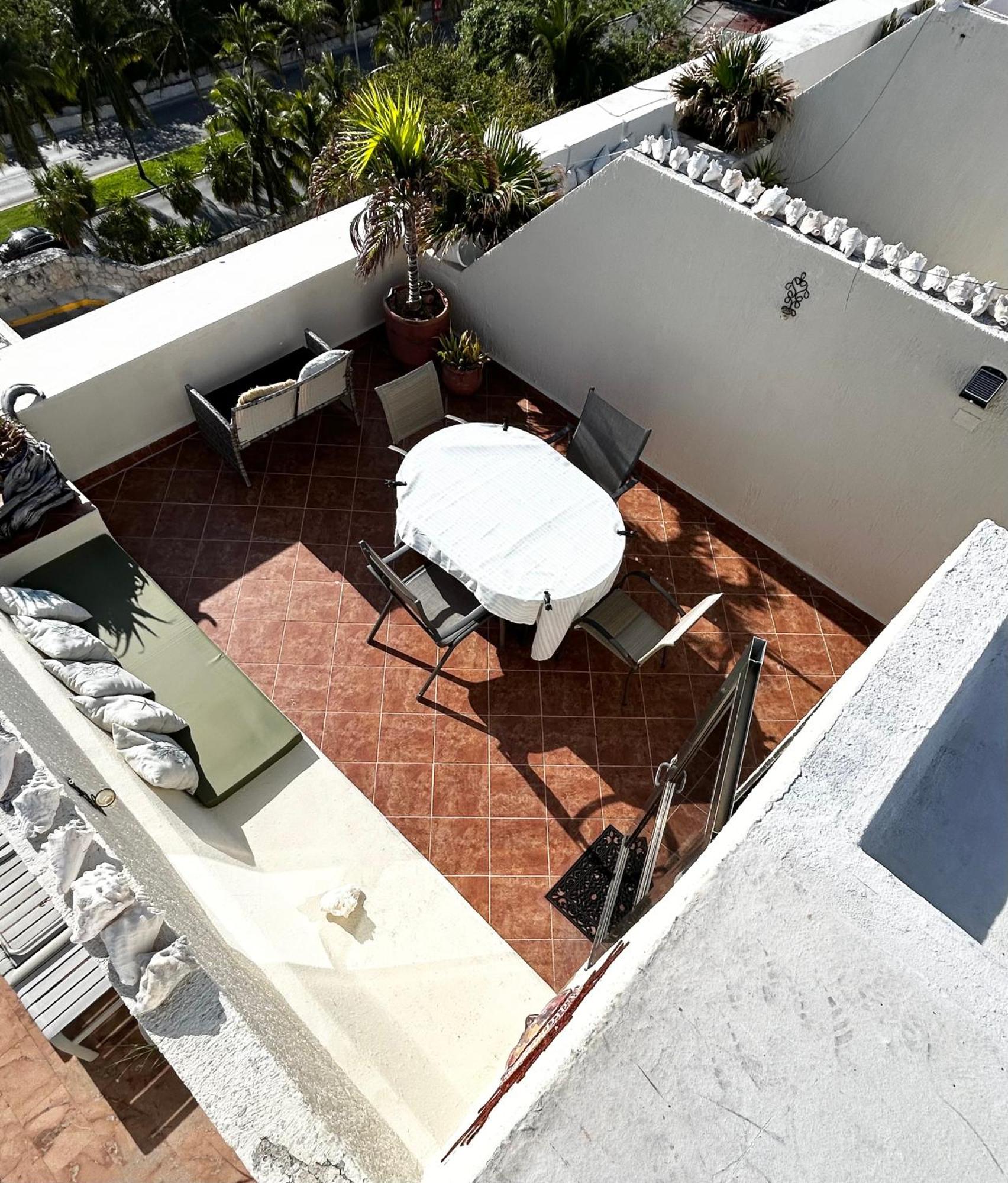 Solymar penthouses with terraces, foto 11