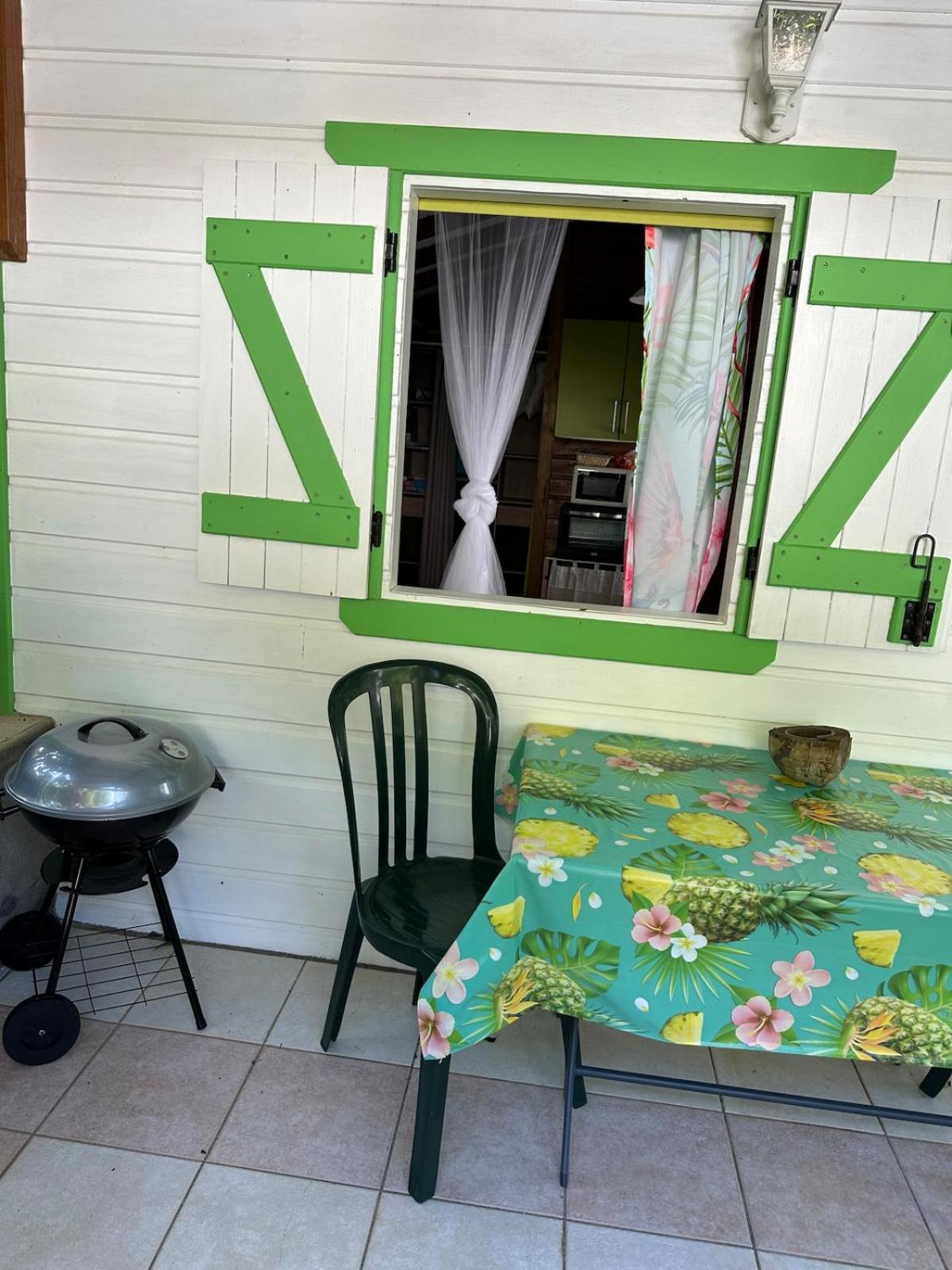Le ptit paradis créole, imagen 4
