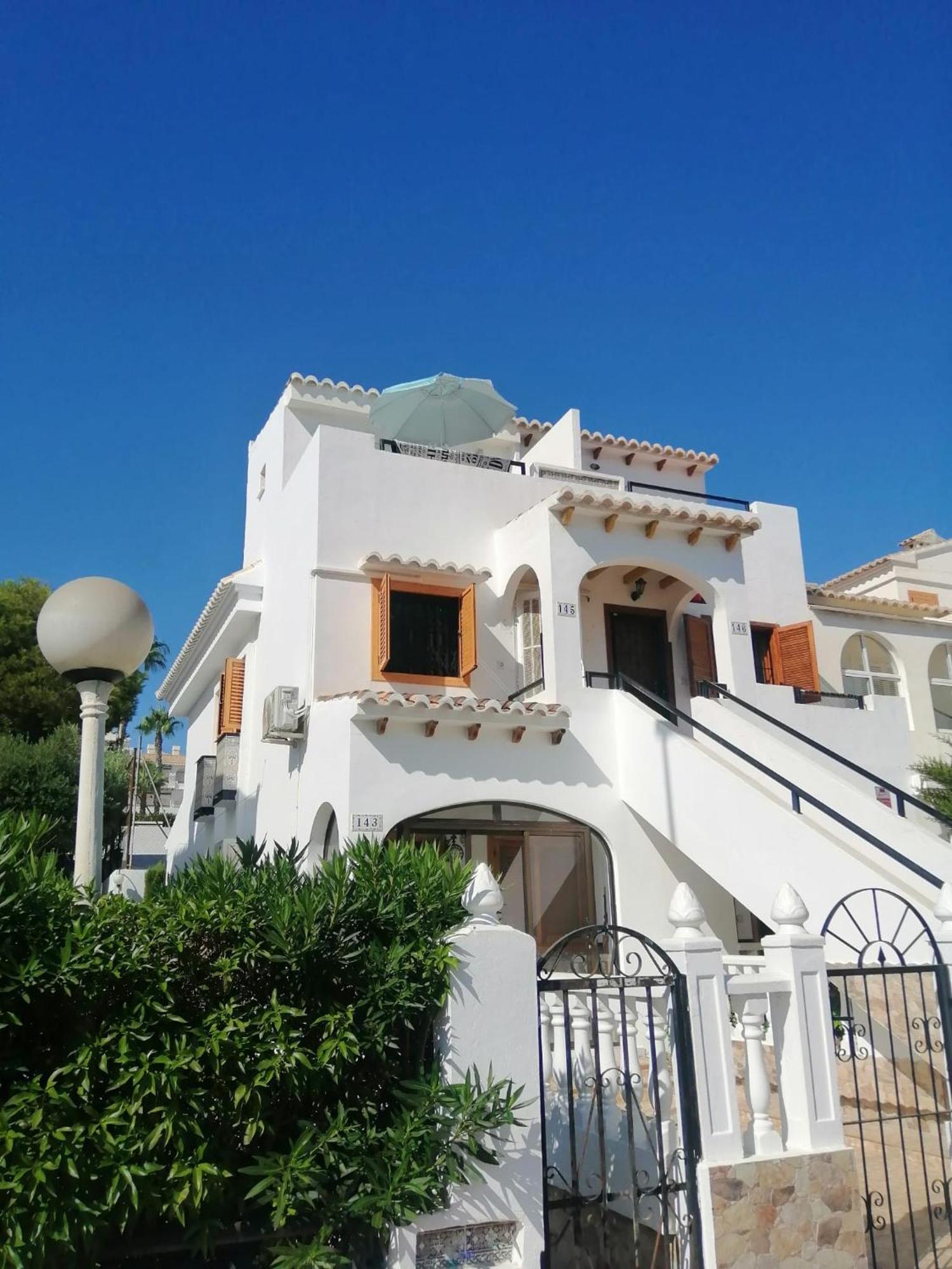 El Sol de La Mata