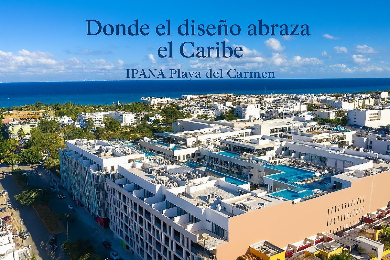 Ipana Siempre Playa Dowtown, imagen 2