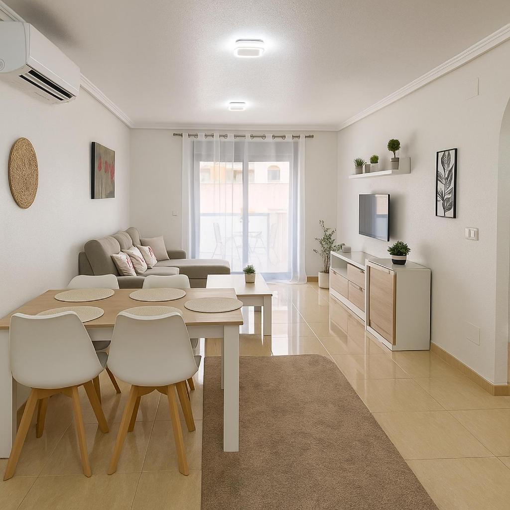 La Zenia Apartment Lisa