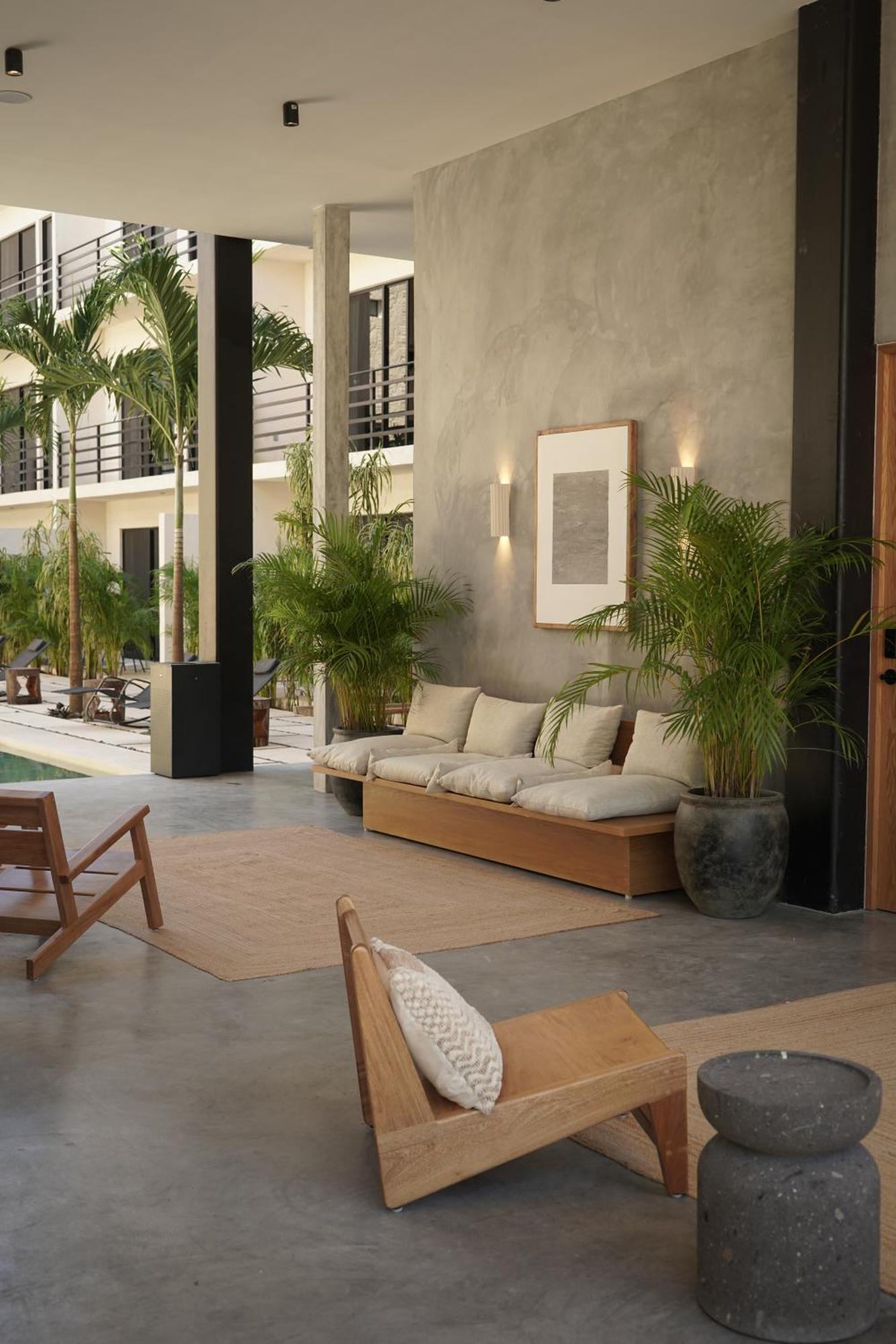 Otonomus Tulum, foto 6