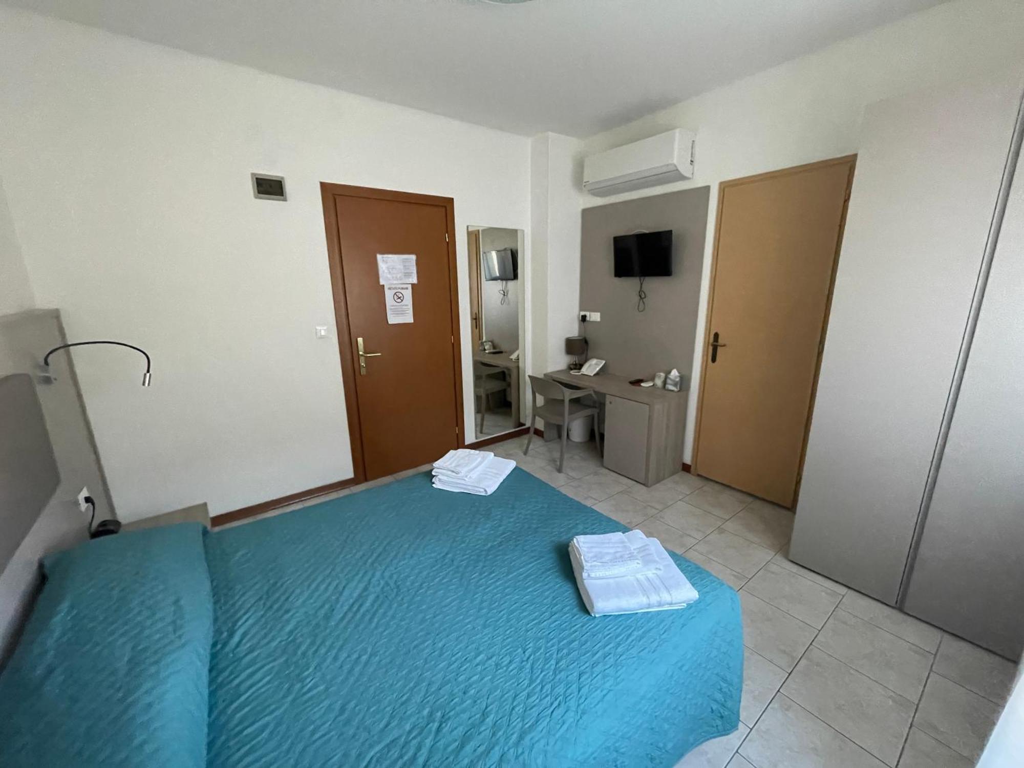 Hotel Villa Augusta — foto 3