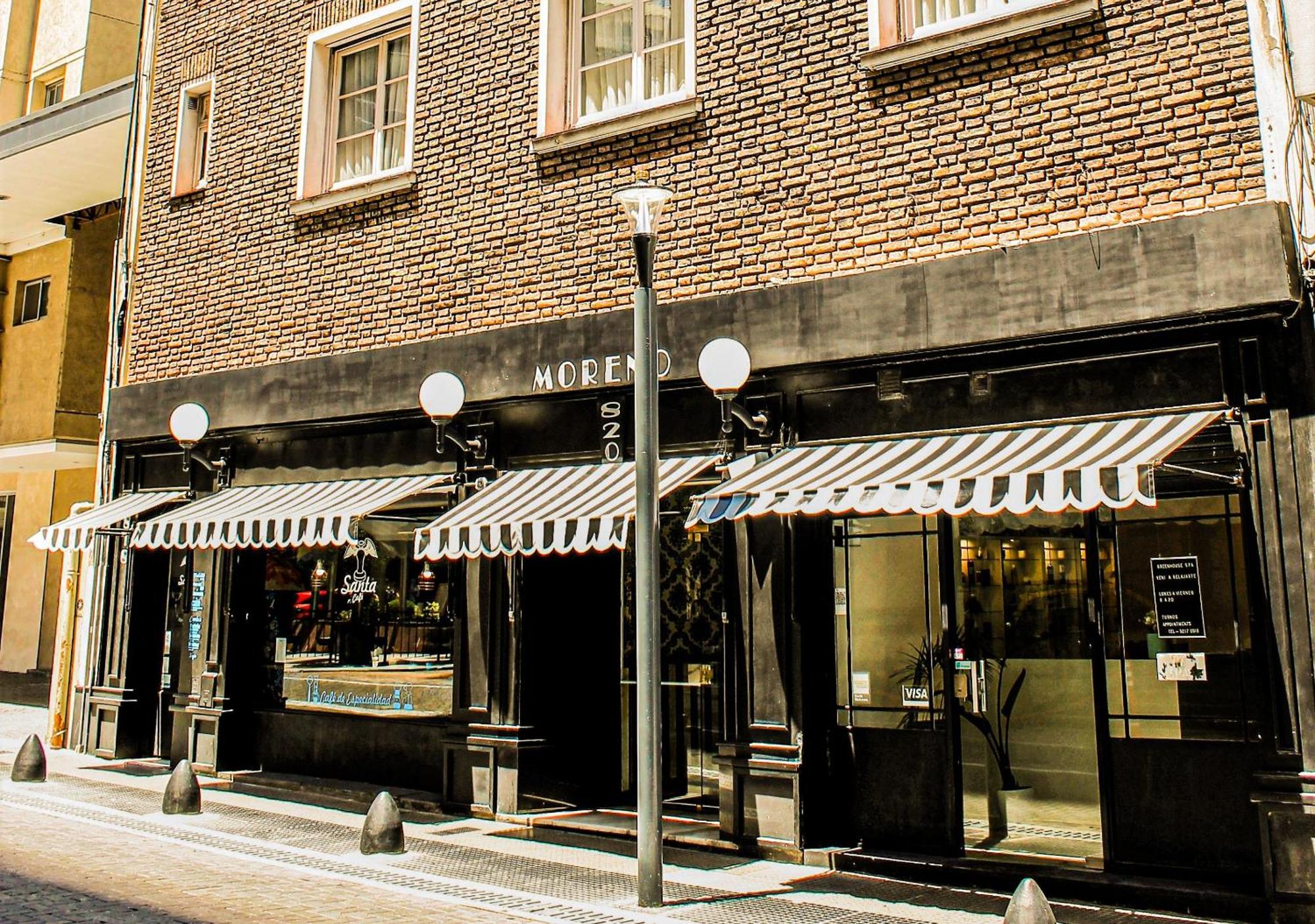 Moreno 820 by DOT Suites