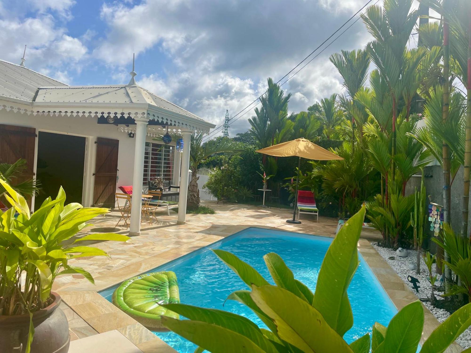 Cottage Palmier Rouge, imagen 5