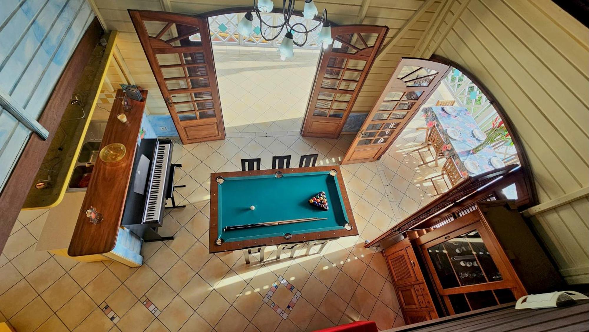 VILLA La Suite Viva Vero & villa Calebassier, foto 12