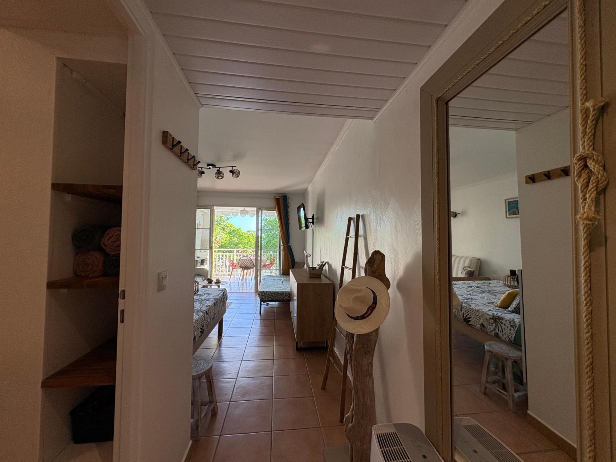 TI KAZ DOUDOU - village de vacances bord de mer, imagen 4