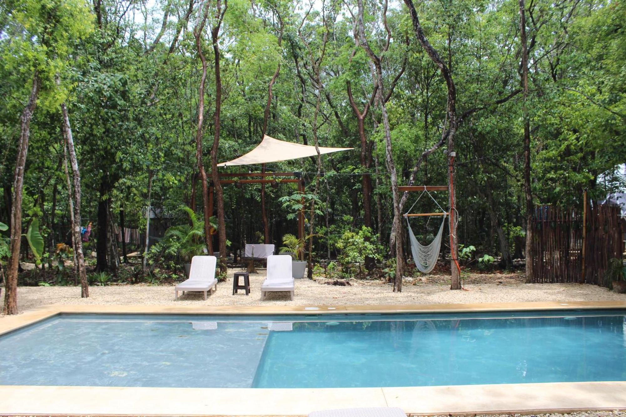 Glamping Mayan Glam, foto 6