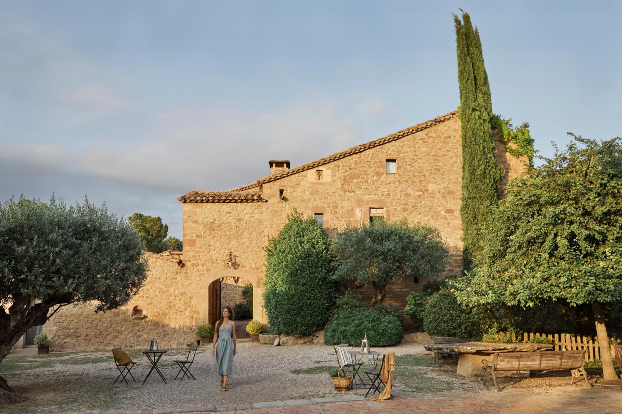 La Garriga de Castelladral