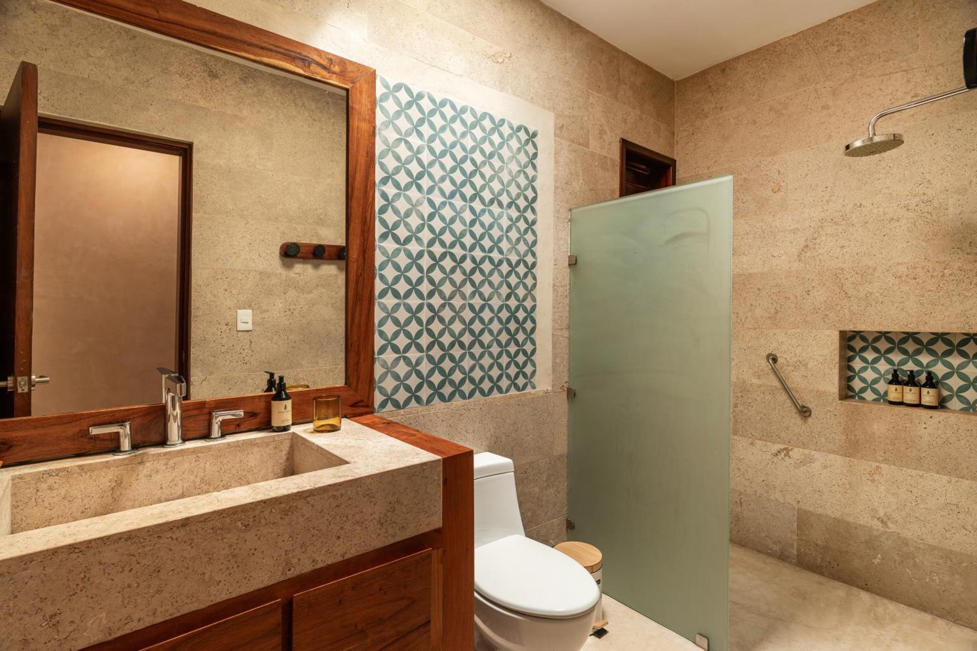 Villas Caracol, foto 11