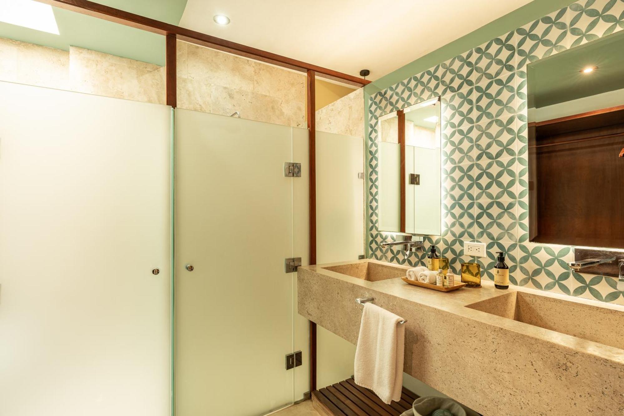 Villas Caracol, foto 12