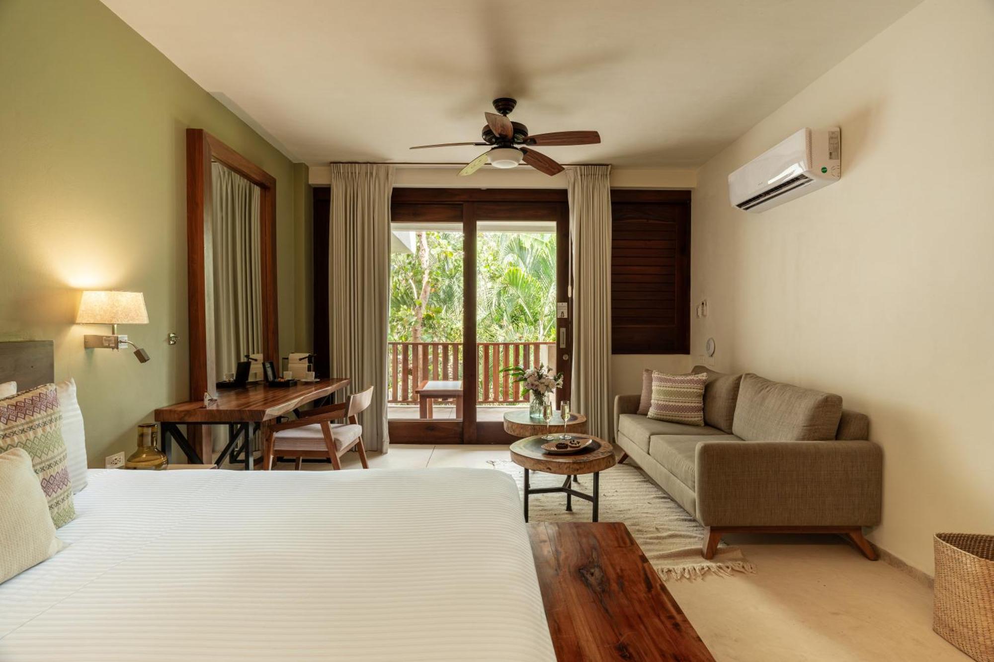 Villas Caracol, foto 13