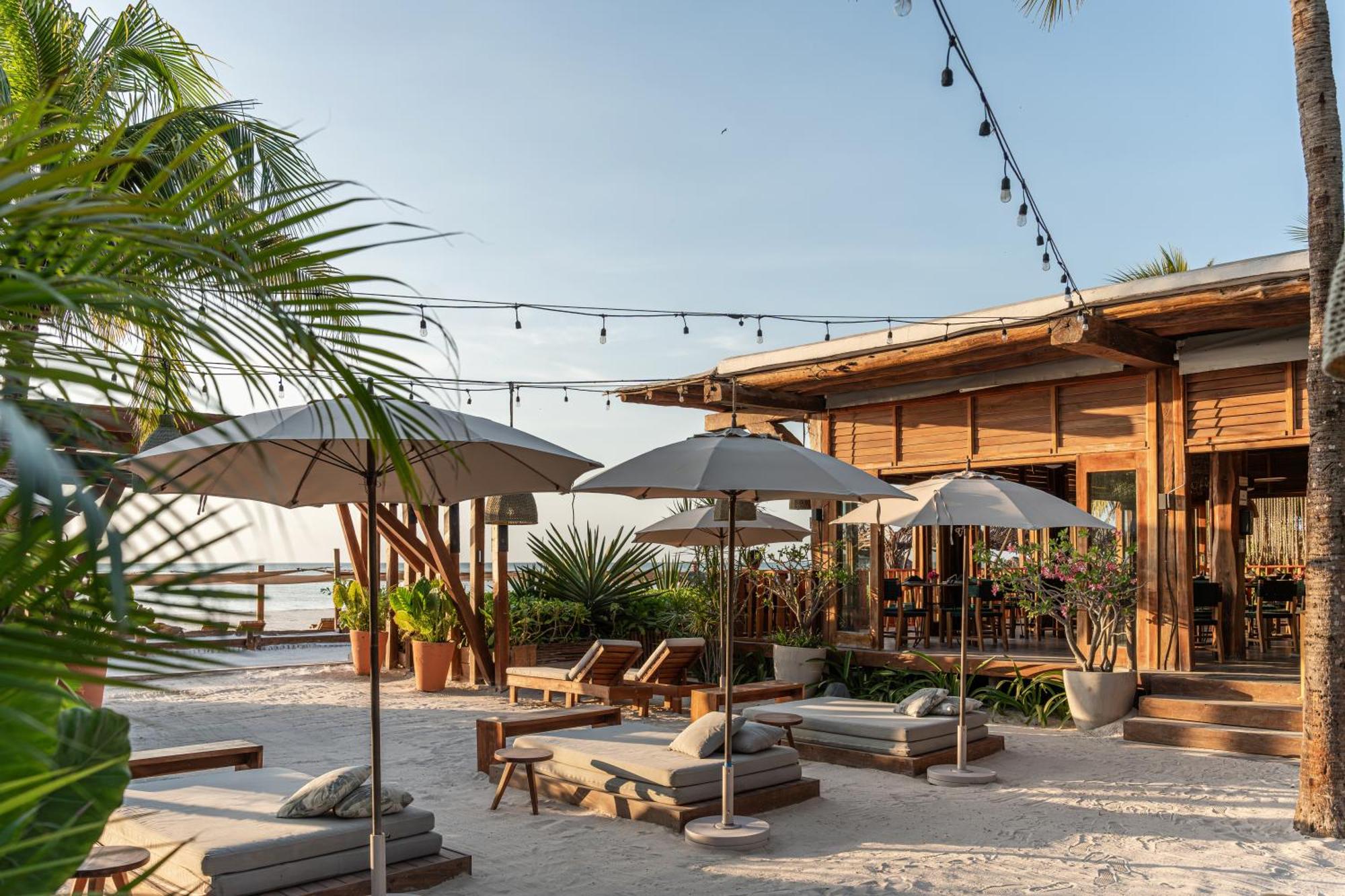 Hotel Siesta Holbox, foto 13