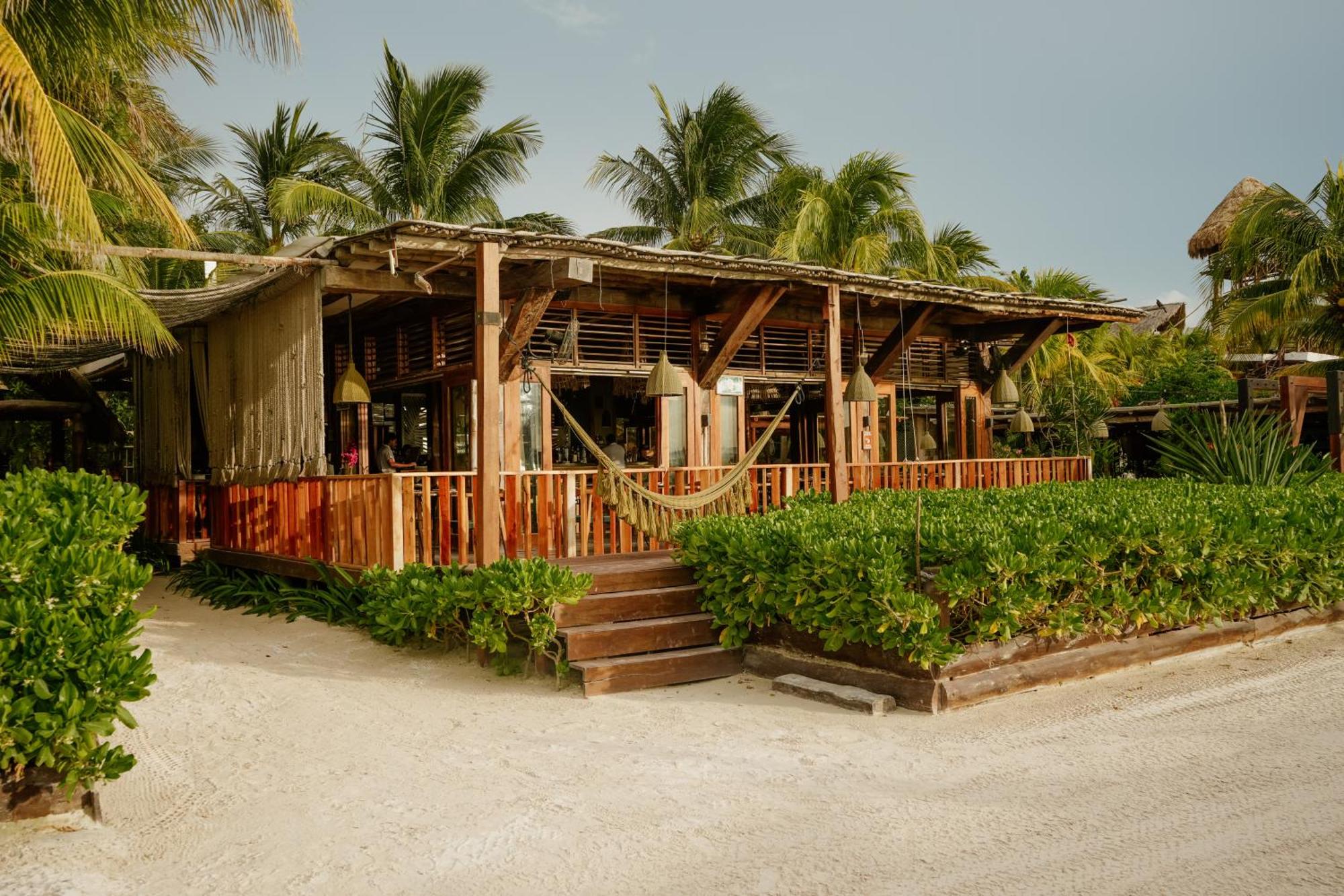 Hotel Siesta Holbox, foto 14