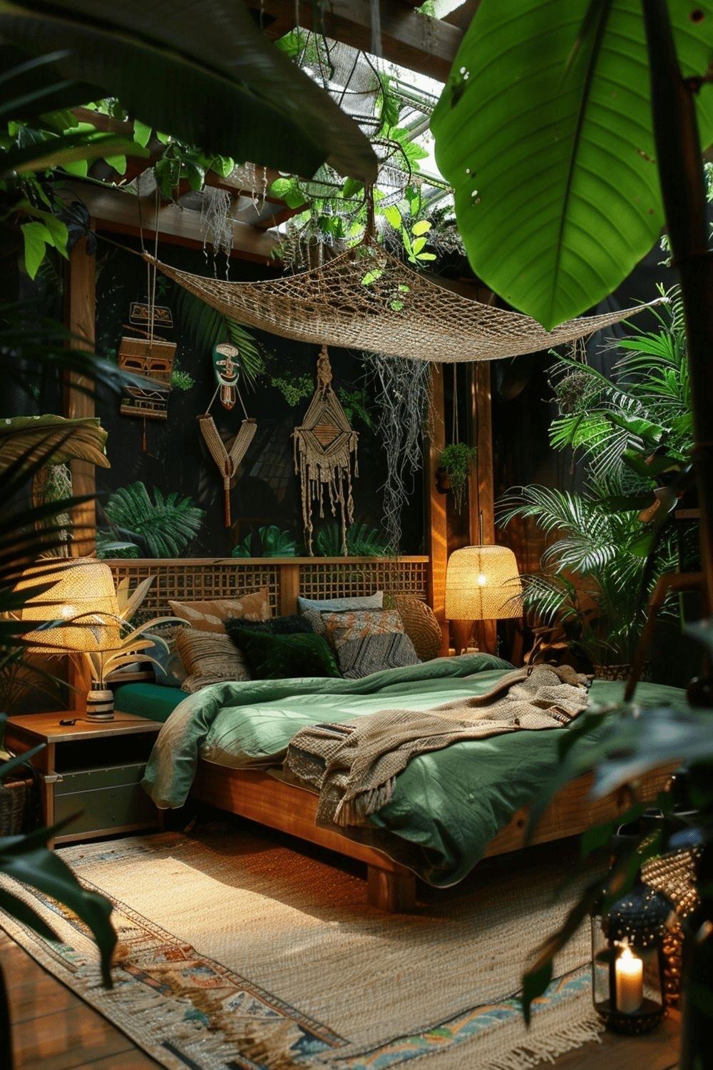 Home's Jungle, imagen 5