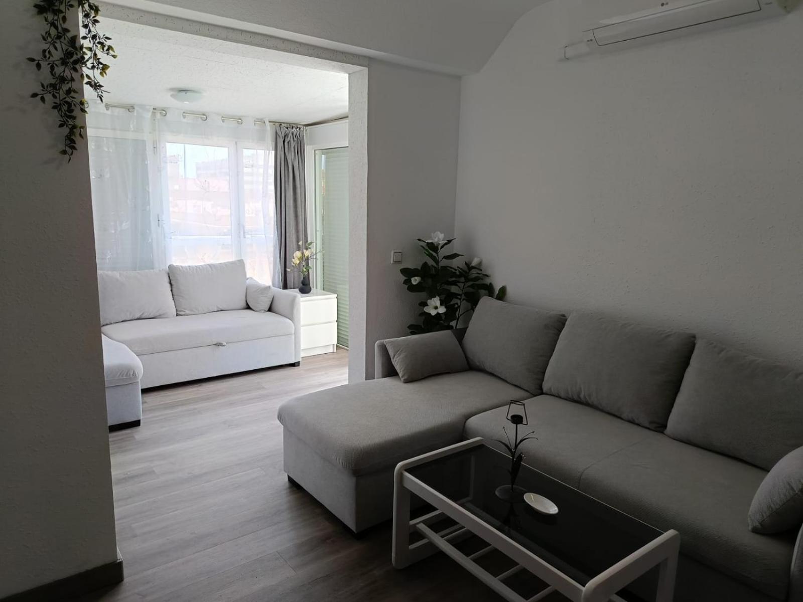 Apartmán Santomera