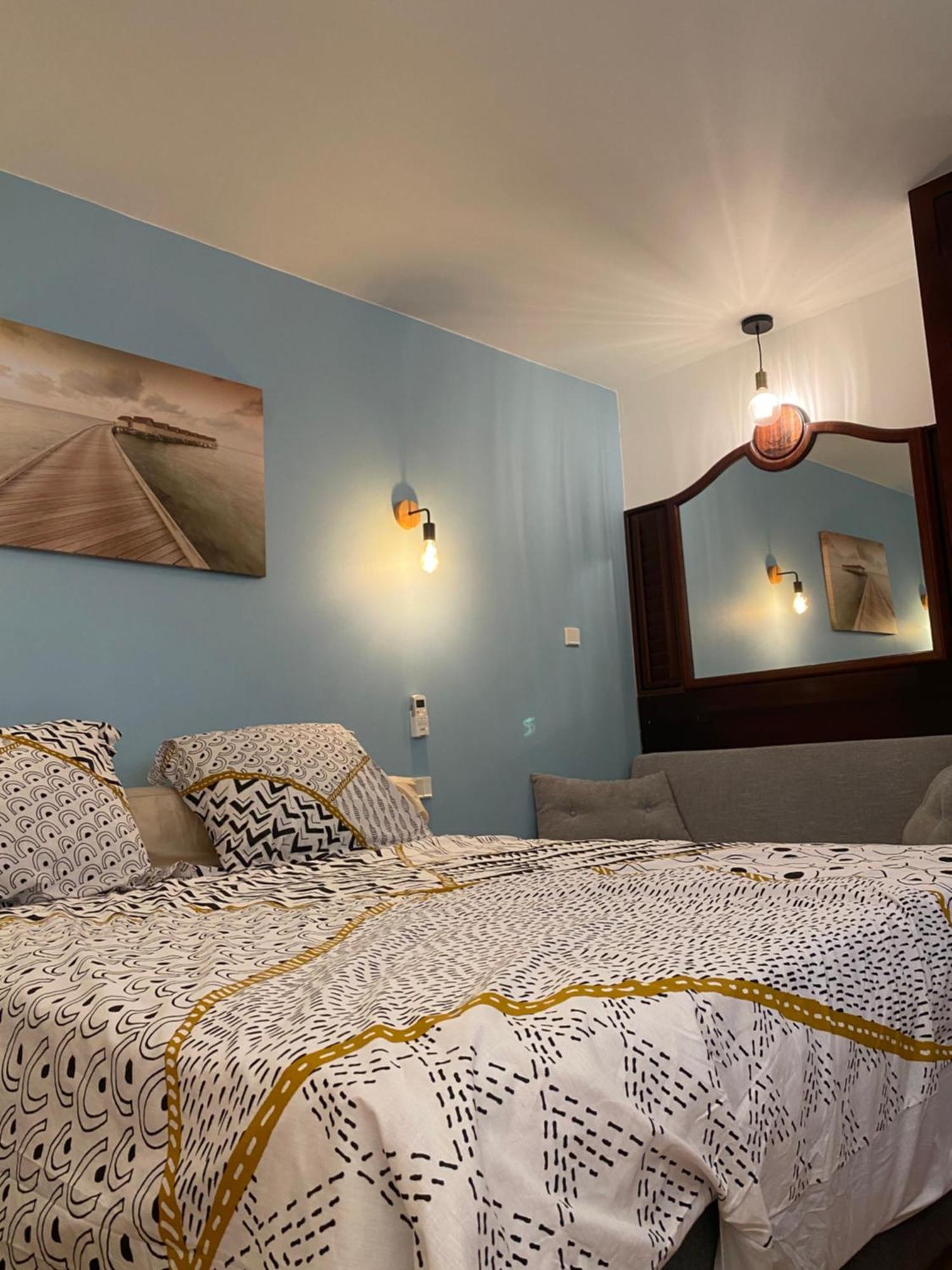 Studio LA ZENITUDE , avec piscine, foto 8